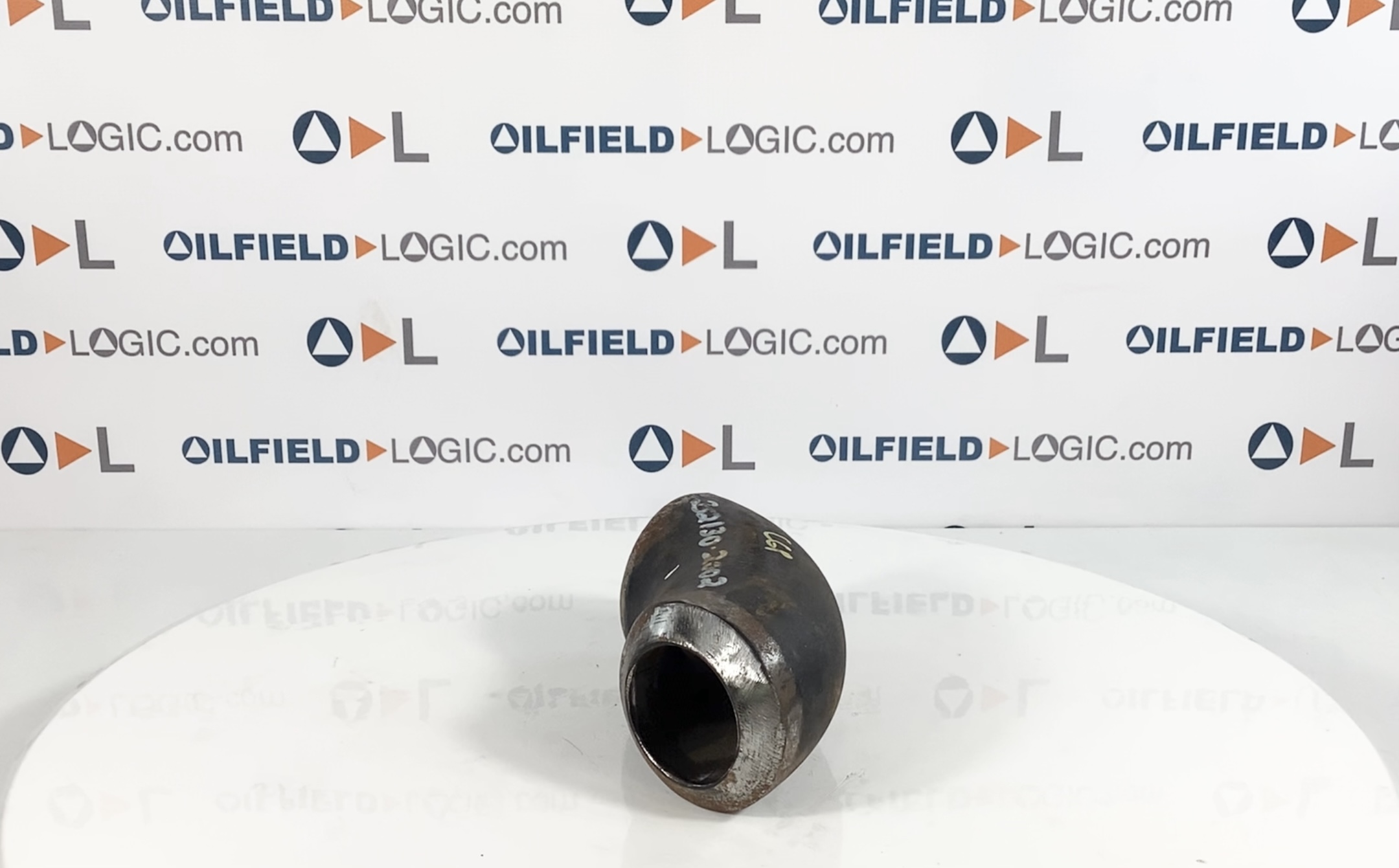 Elbow, Weld, LR, 3", XXH