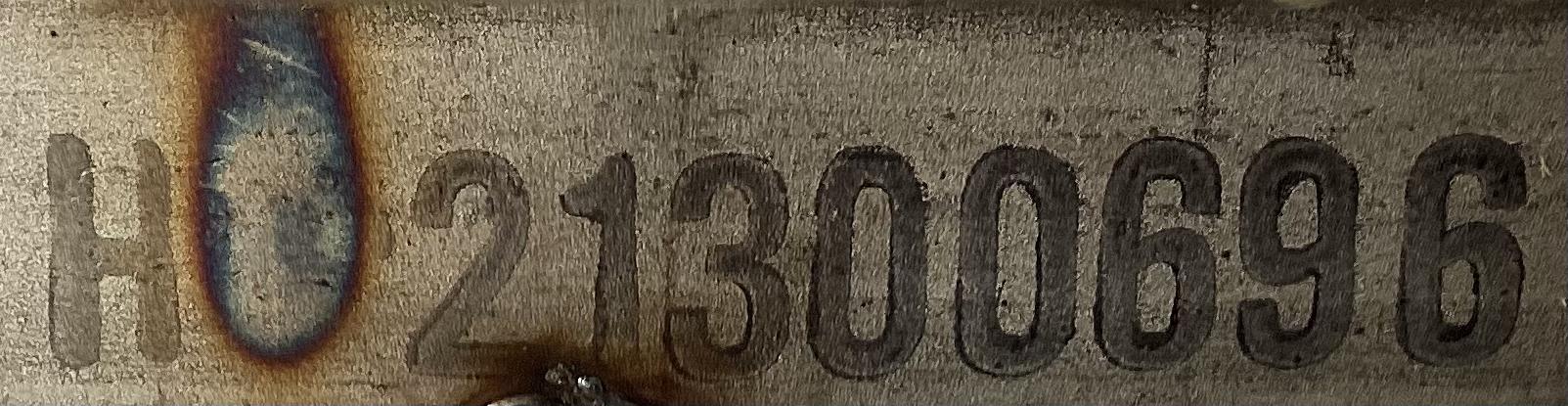 Mist Pad, Circular , 33.5"x5"