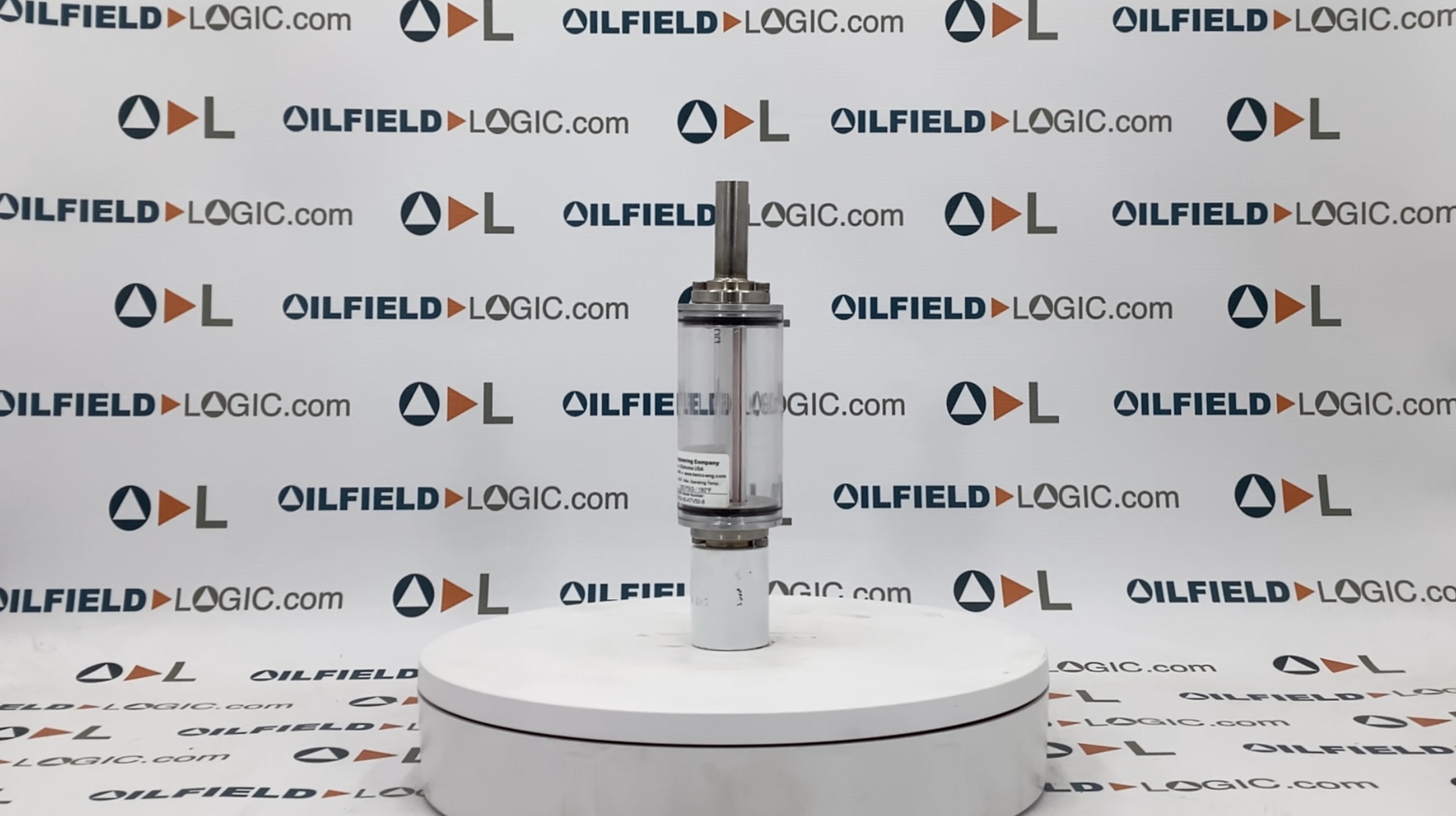 Gauge, Level, Liquid, 5/8"x8", 250#