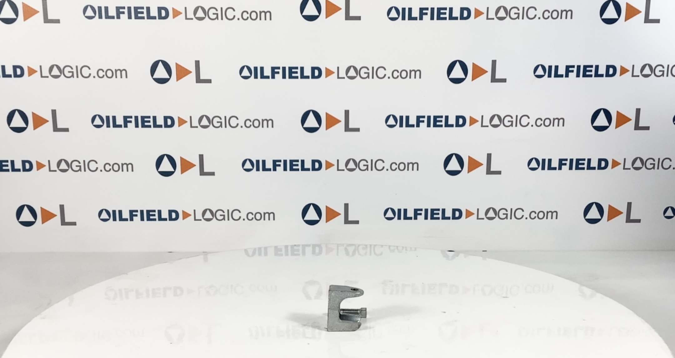 Universal Beam Clamp, 1/4"