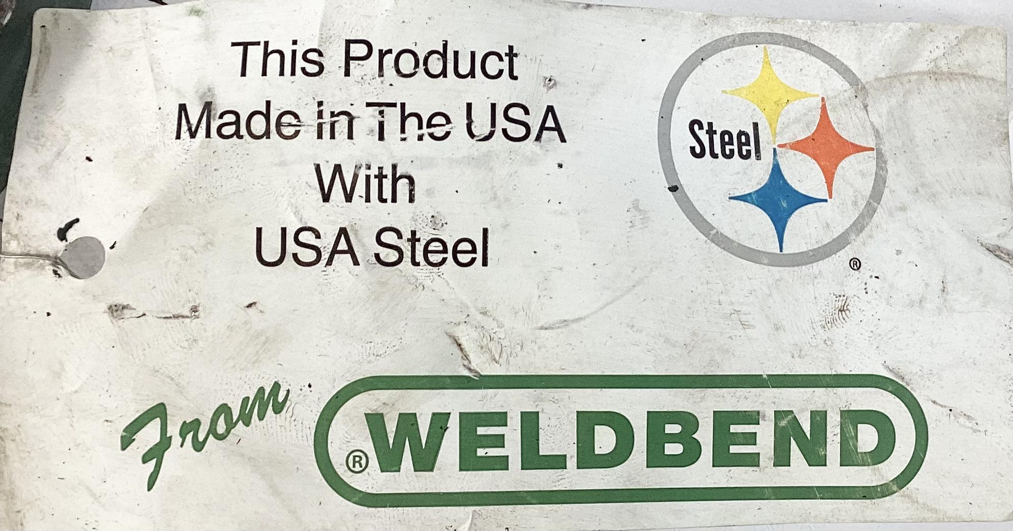 Flange, Pipe, 2", RFWN, 600, XH