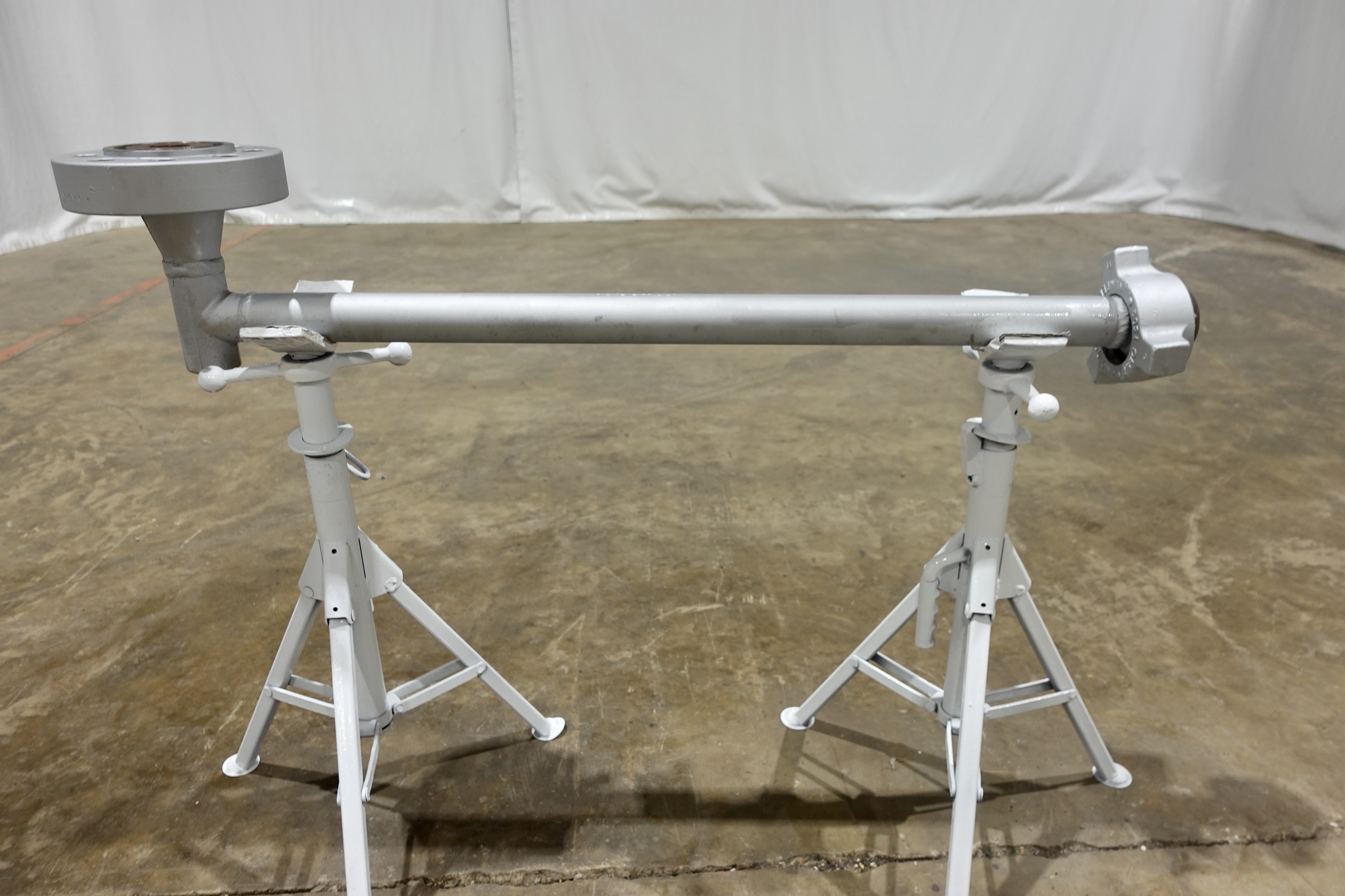 Refurbished Sand Trap, Spherical, 48", 5000#