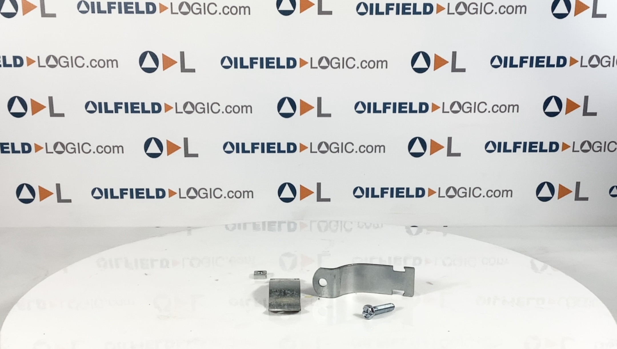 Conduit Pipe Clamp, 2"