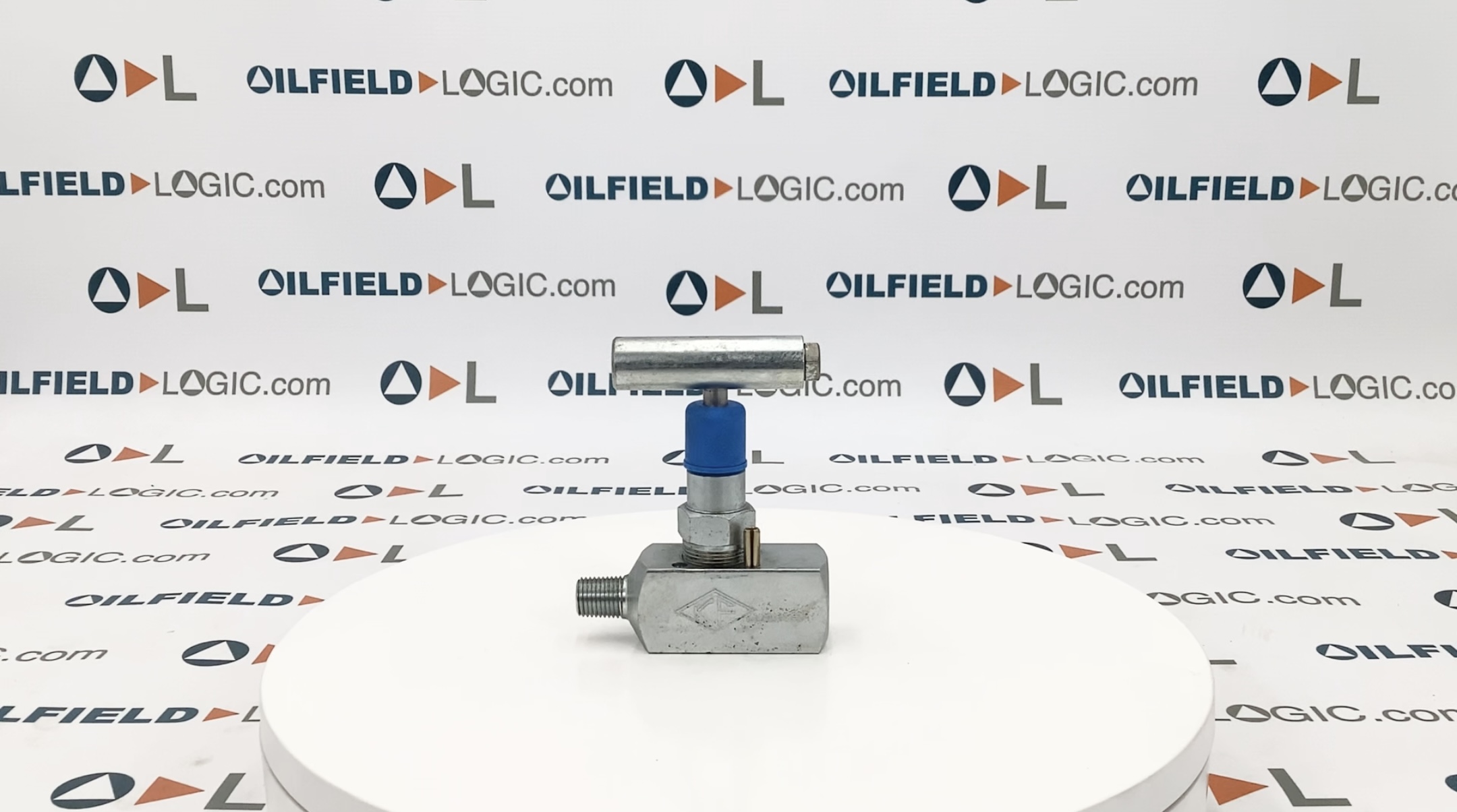 Valve, Needle, MxF, 1/4", 6000#