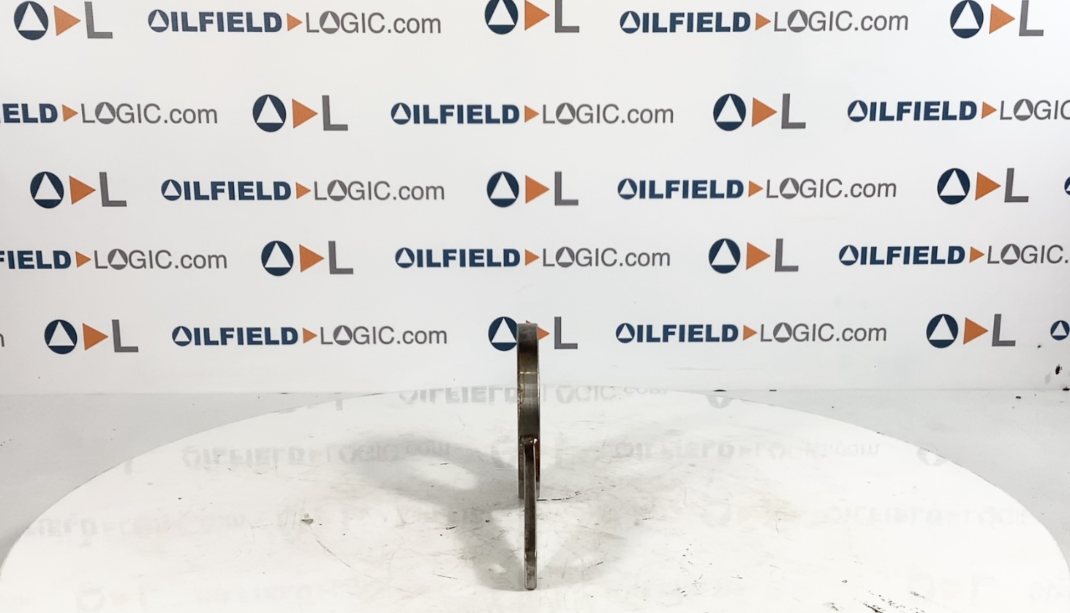 Paddle Spacer, 2", SCH 40, 600PSI