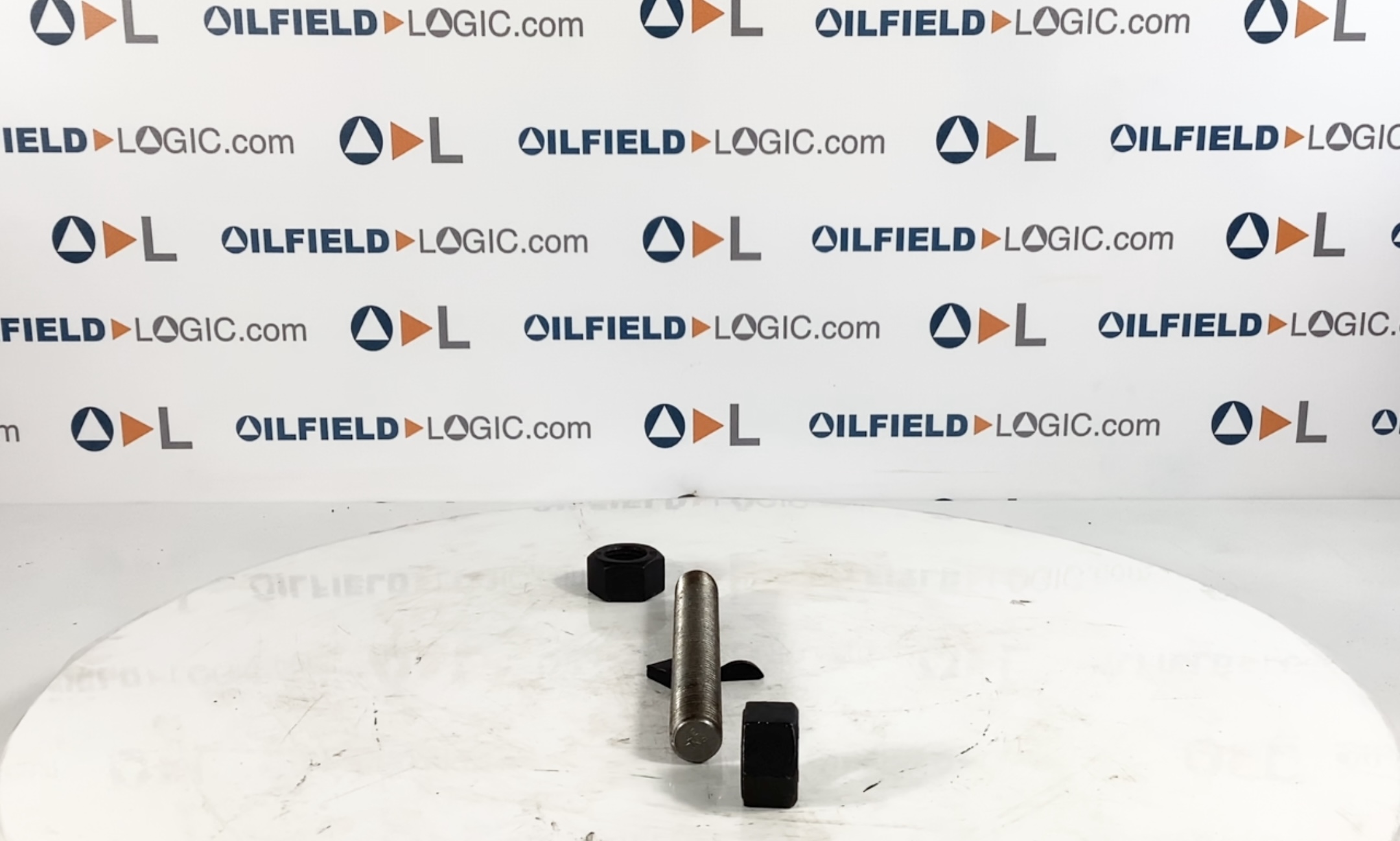 Stud, THD, 7/8"-9x7-1/4", B-7