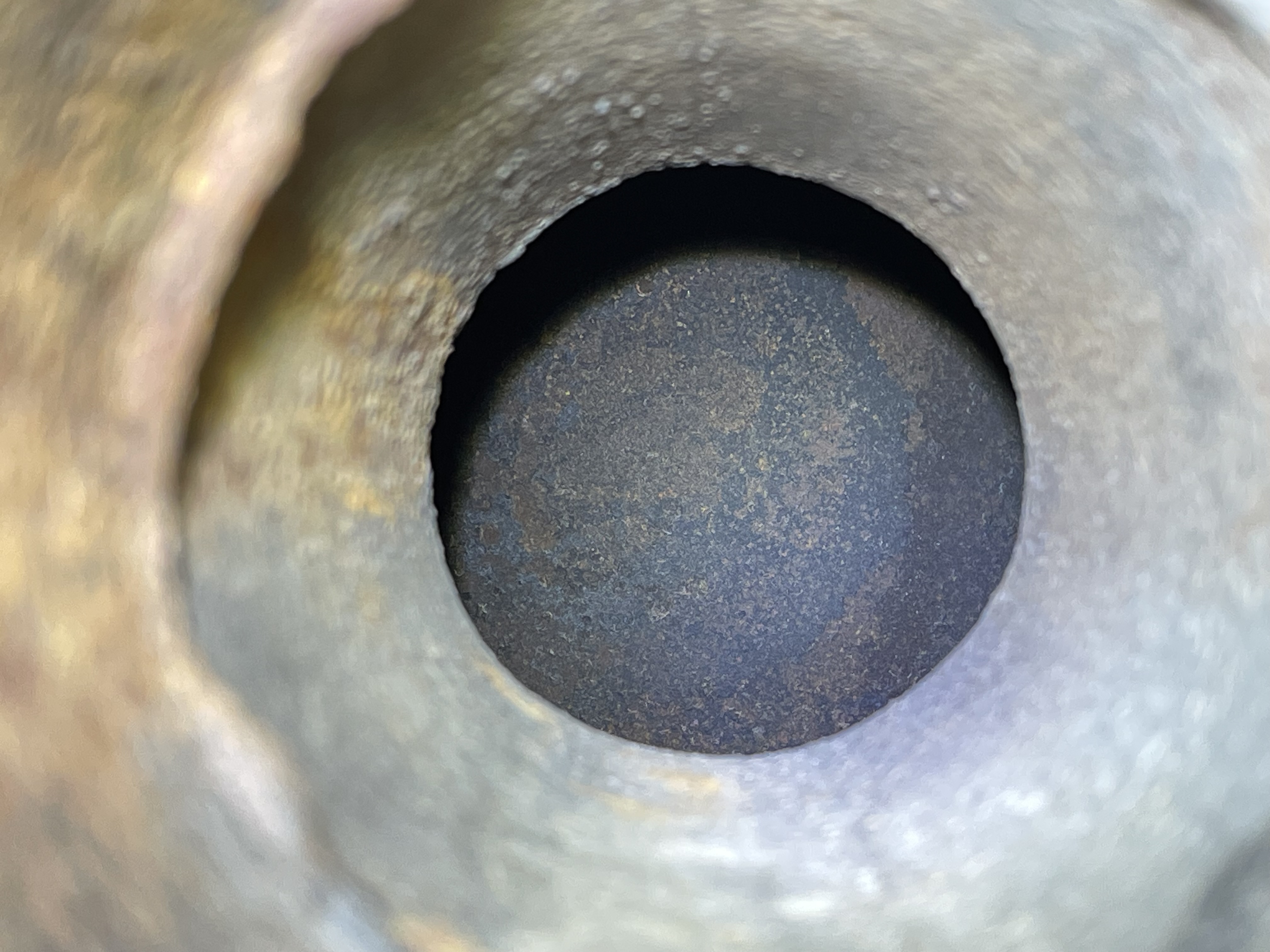 Used Sand Trap, Gravity, 24"x8', 3000#