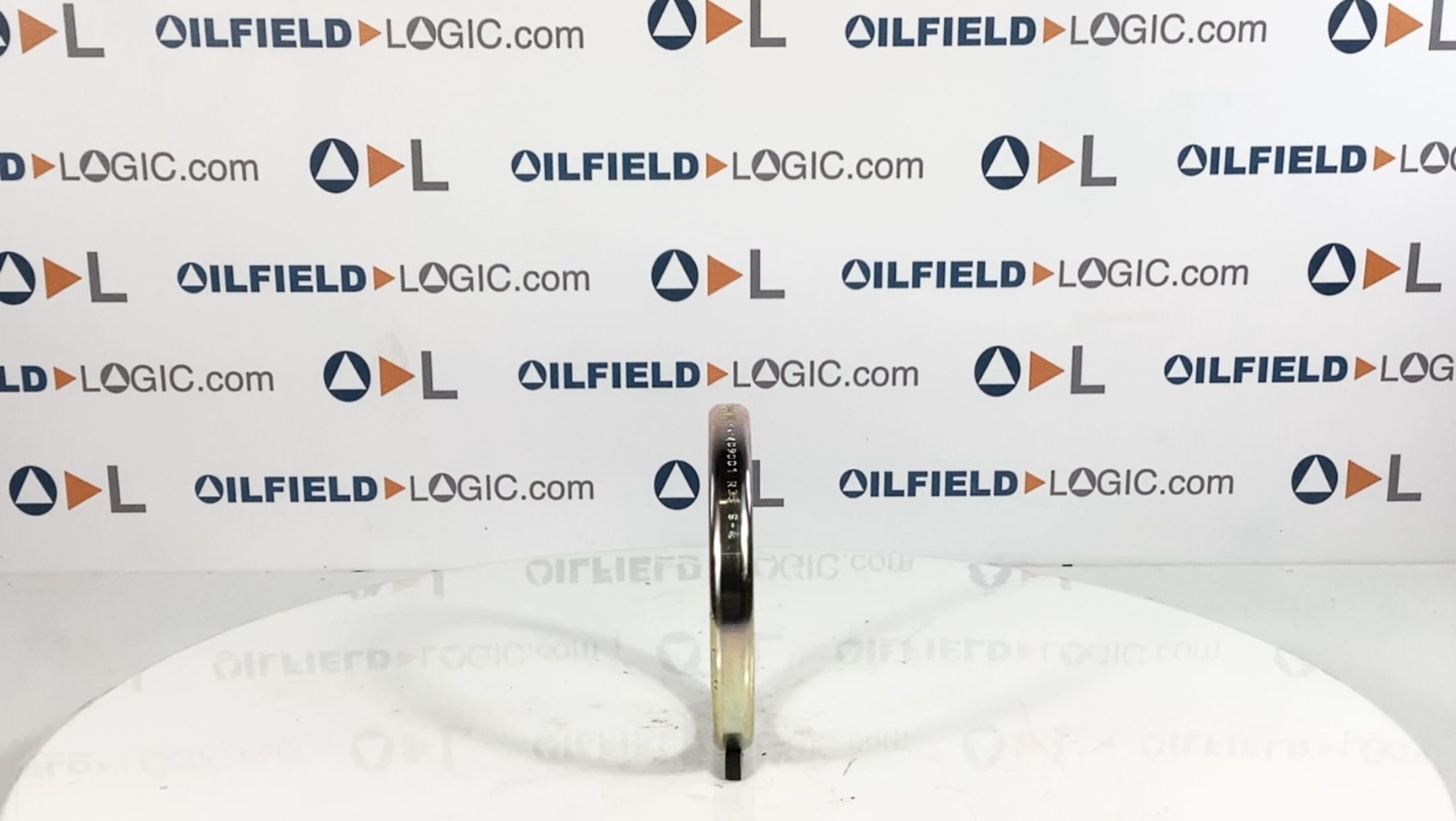 Gasket, Ring Joint, 5000#, Iron, R35