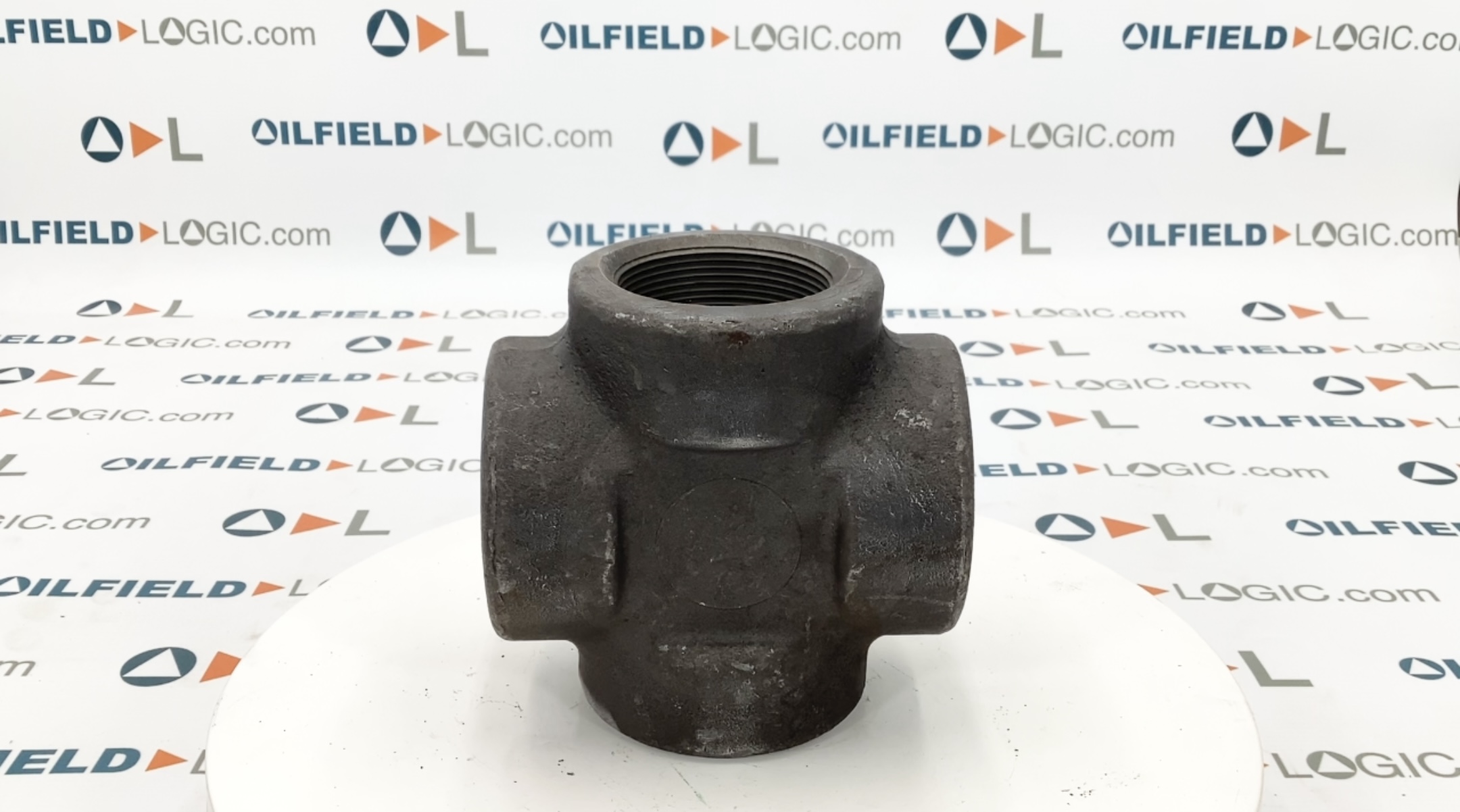 Cross, THD, 2", 3M, SA105