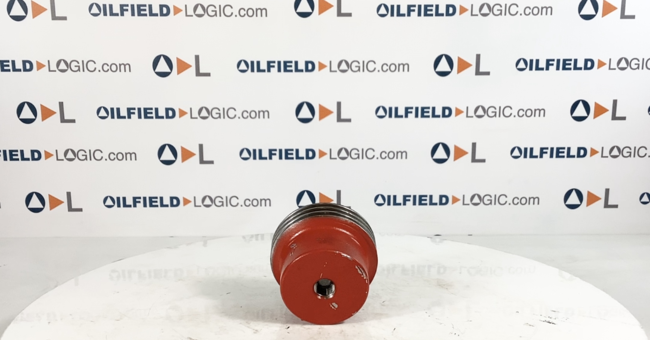 Hammer Union, 2" FIG 1502 BW SCH XXH, Female Plug Tapped with 1/2"