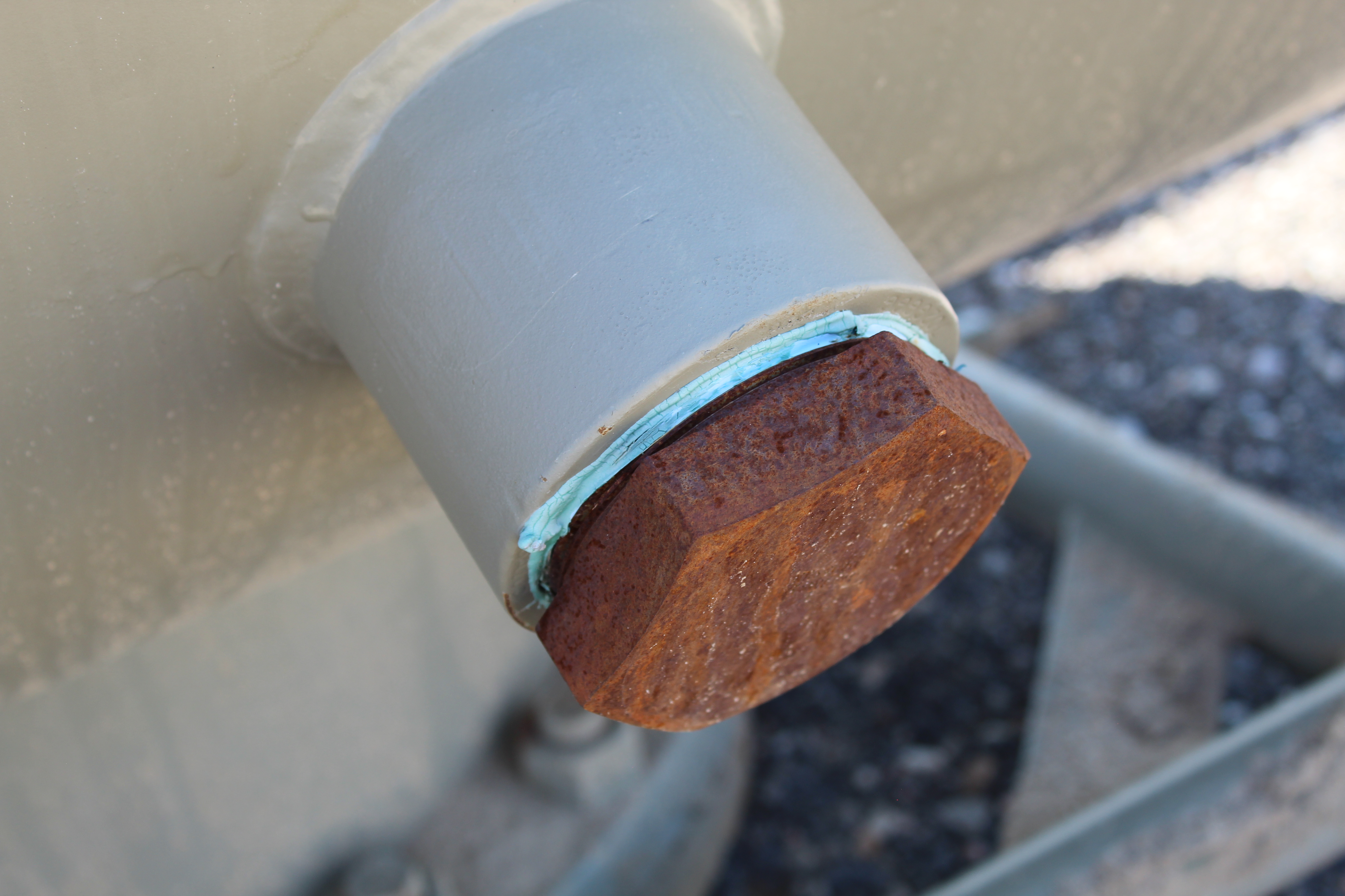 Heater Treater, Vertical, 4'x15', 125# MAWP