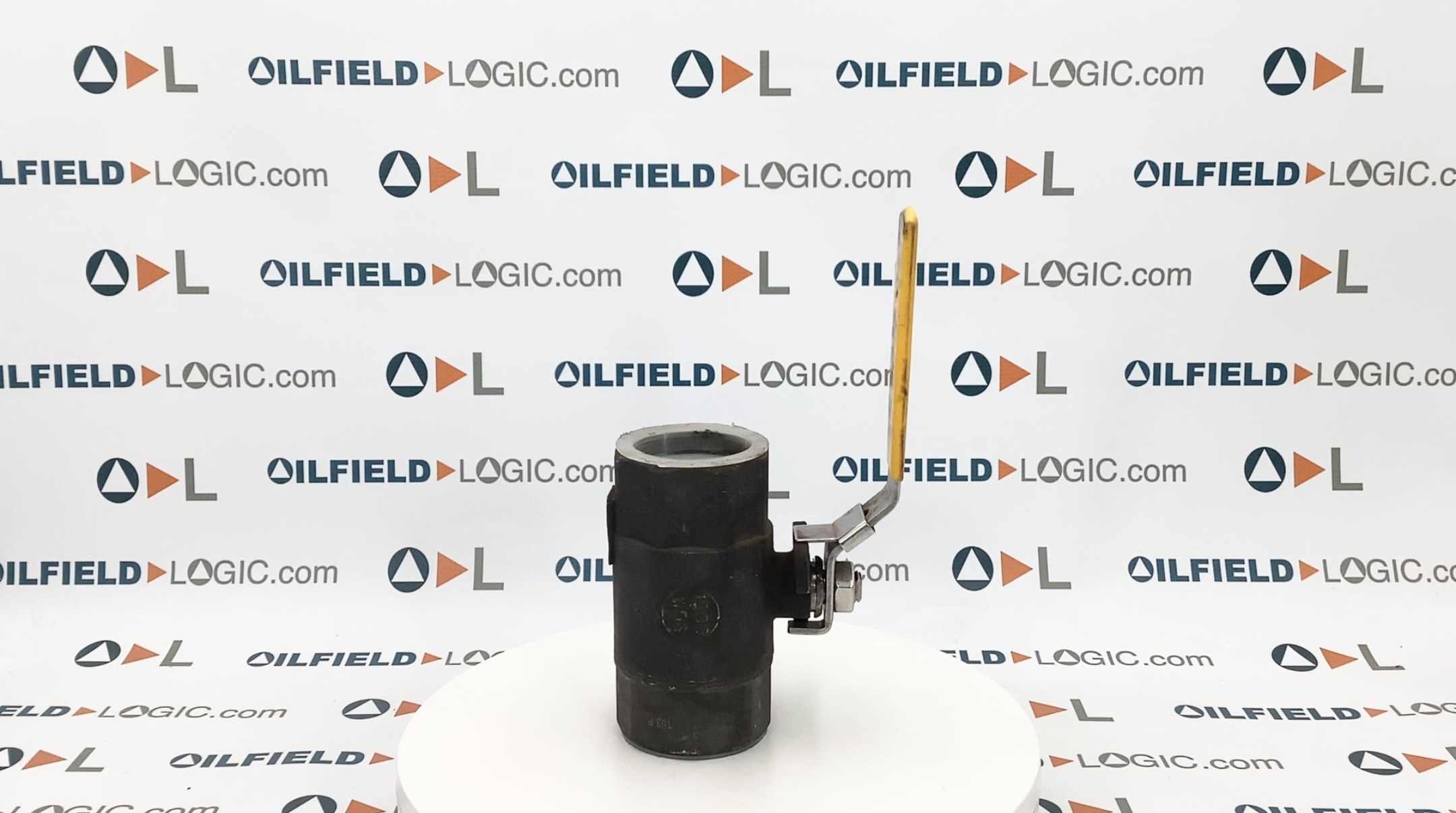 Valve, Ball, FNPT, 2", 1500#