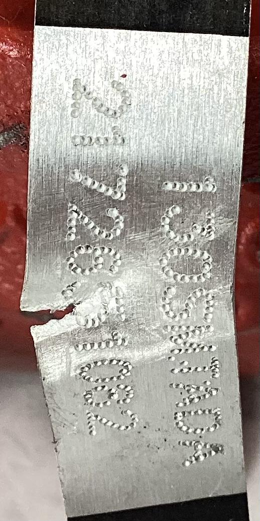 Valve, Control, Kimray, 1", 300#