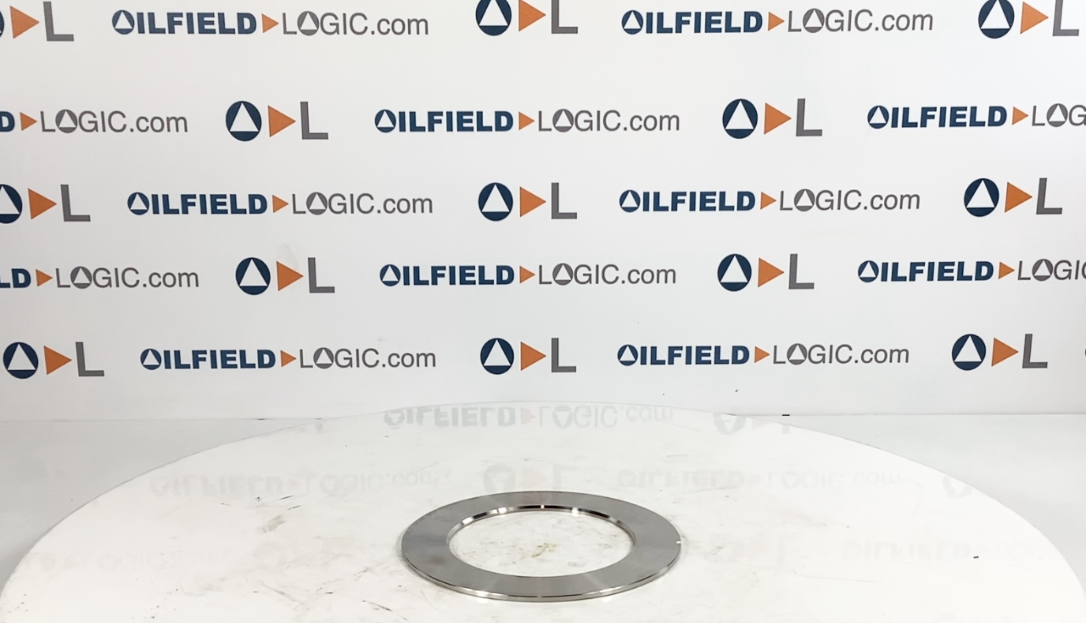 Orifice, Plate, 6", 4.2500", Daniel, RF150-2500, SS