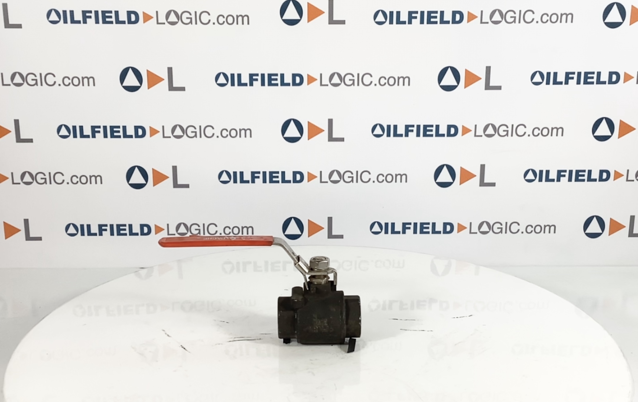 Valve, Ball, FxF, 1", 2000#