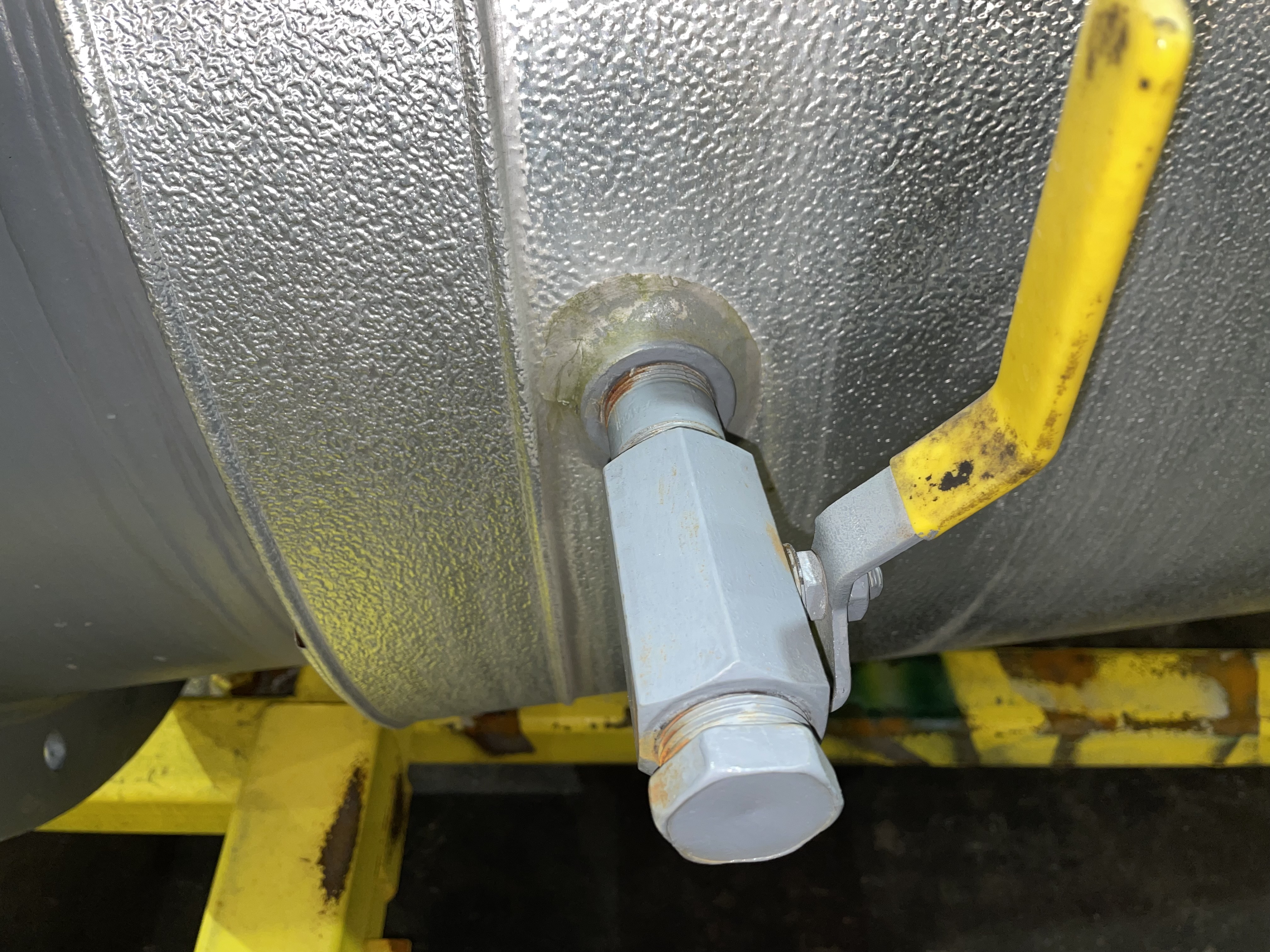 Dehy, Regen, 1.5 MMBTU