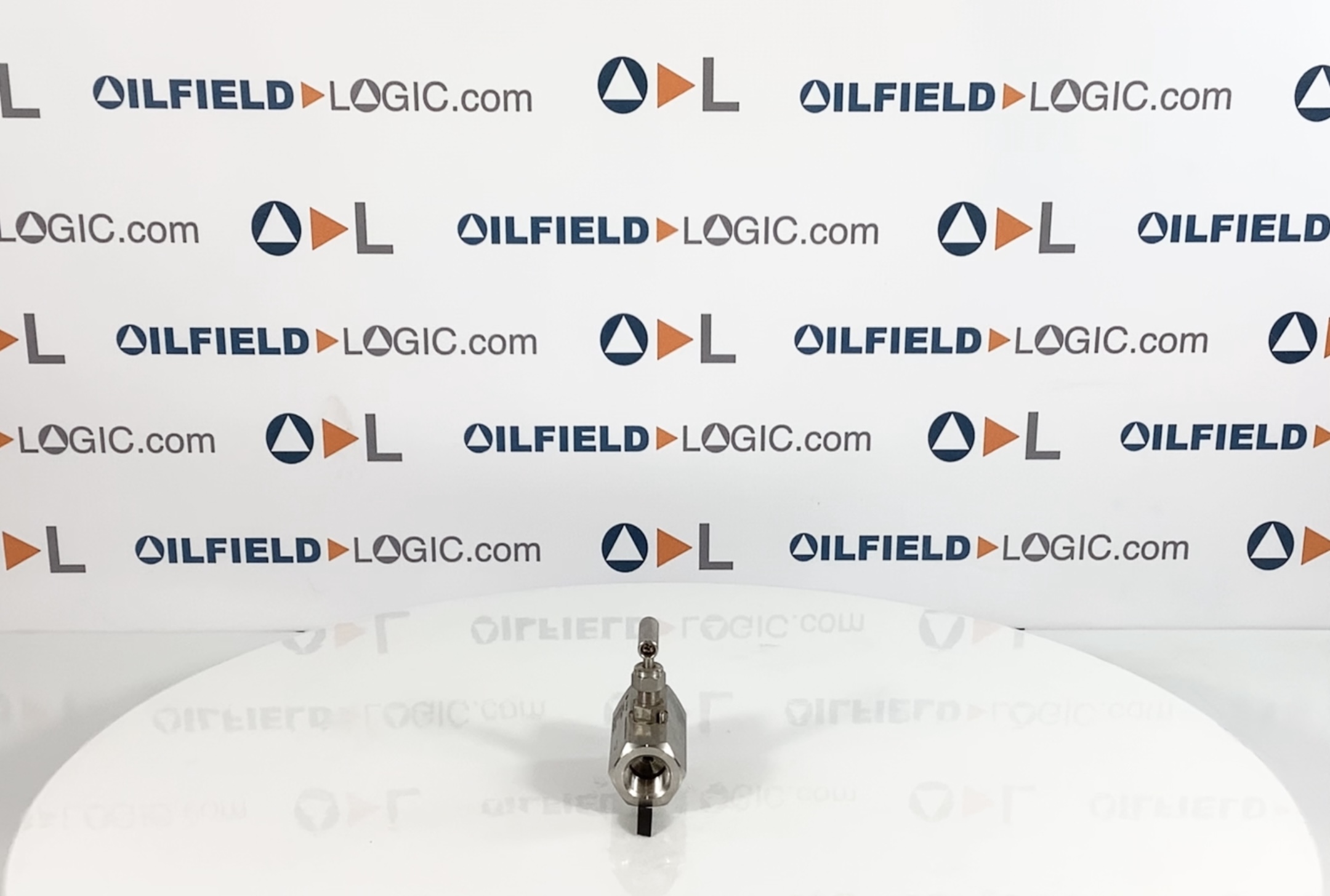 Valve, Gauge, Needle, Block and Bleed, FxF, 3/4", 6000#