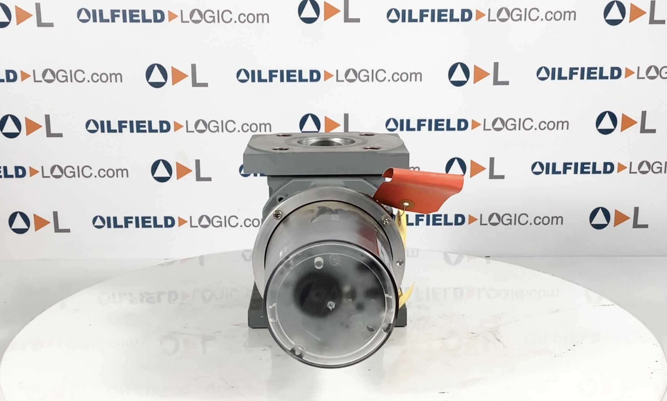 Meter, Roots, Dresser, 8C175, 2", RF150, 175#