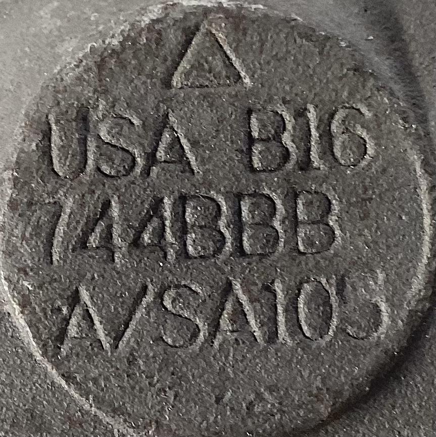 Elbow, 45°, THD, 2", FNPT, 2M, SA105