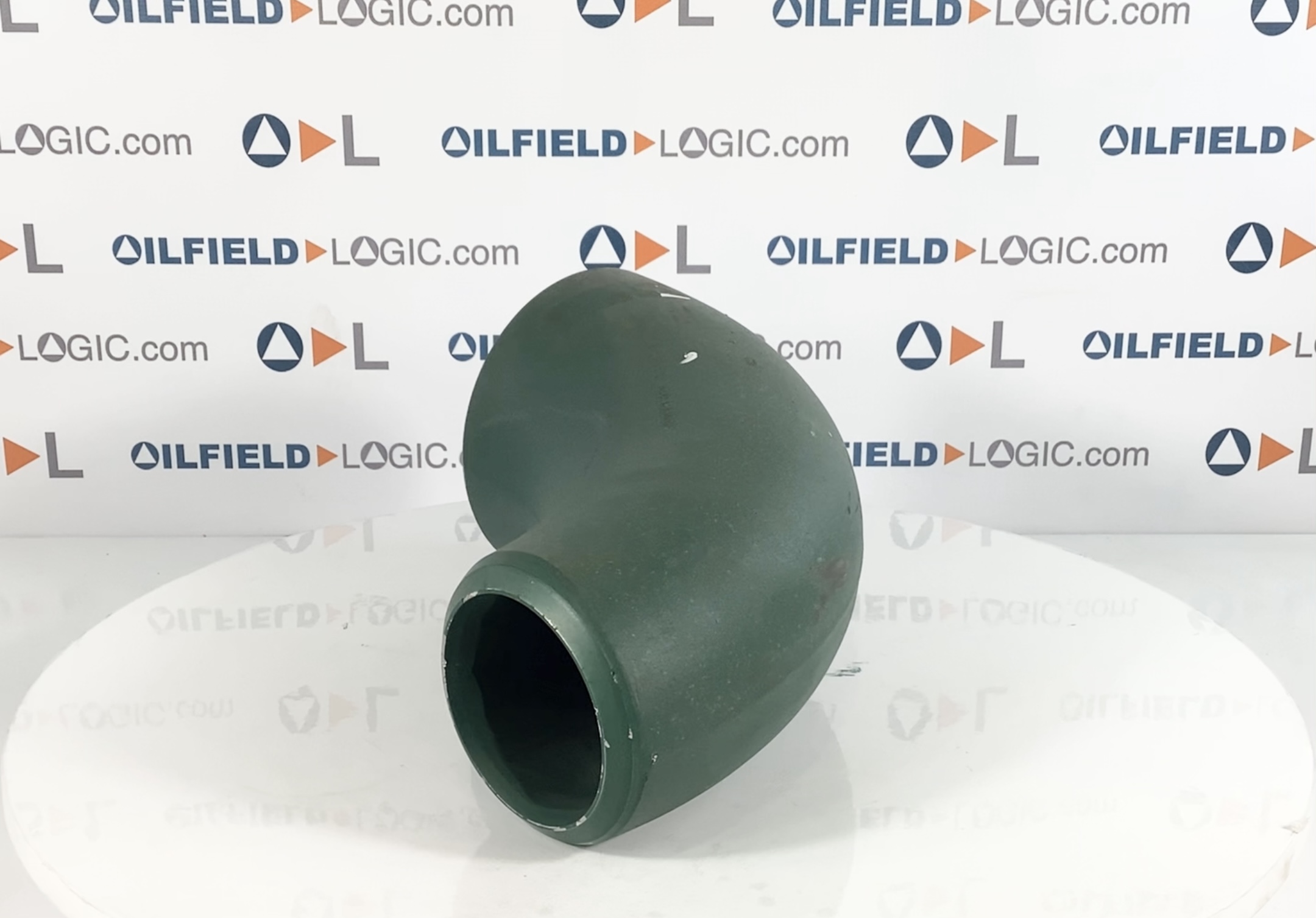 Reducing Elbow, Weld, 6"x4", XH