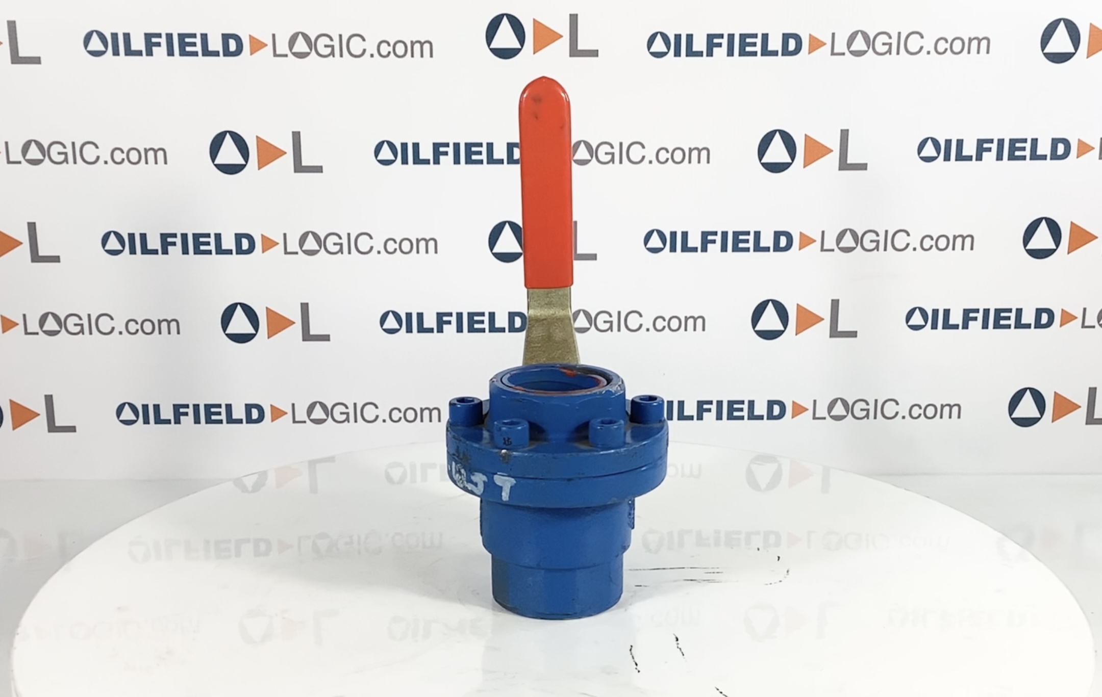 Valve, Ball, FxF, 2", 1500#