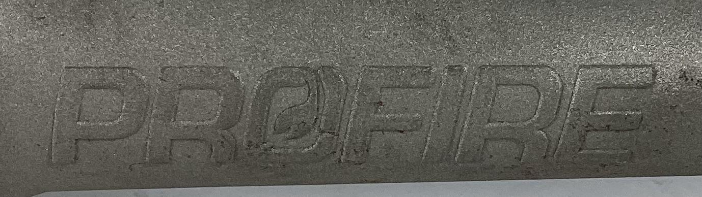 ProFire In-line Pilot, 10"