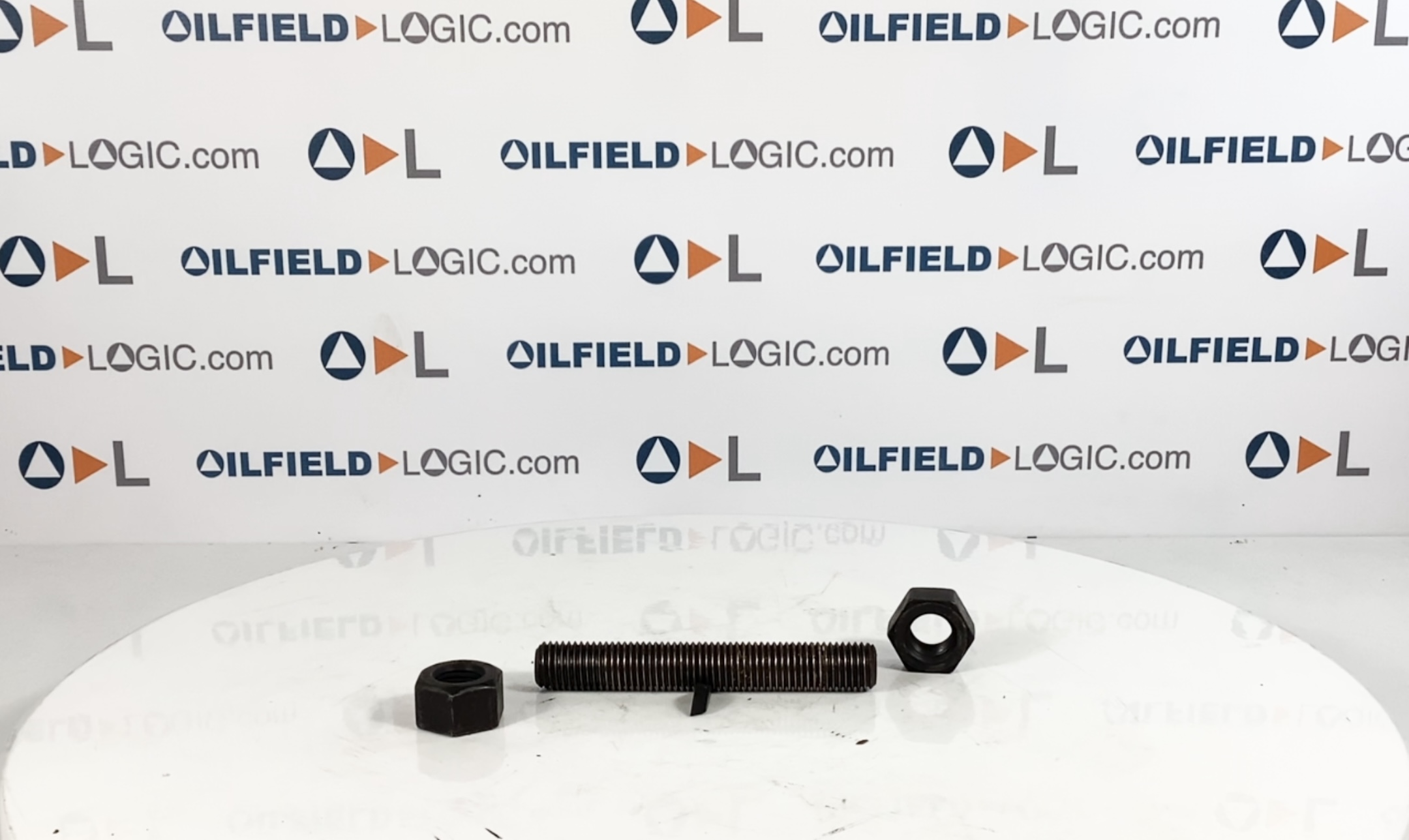 Stud, THD, 3/4"-10x6", B-7