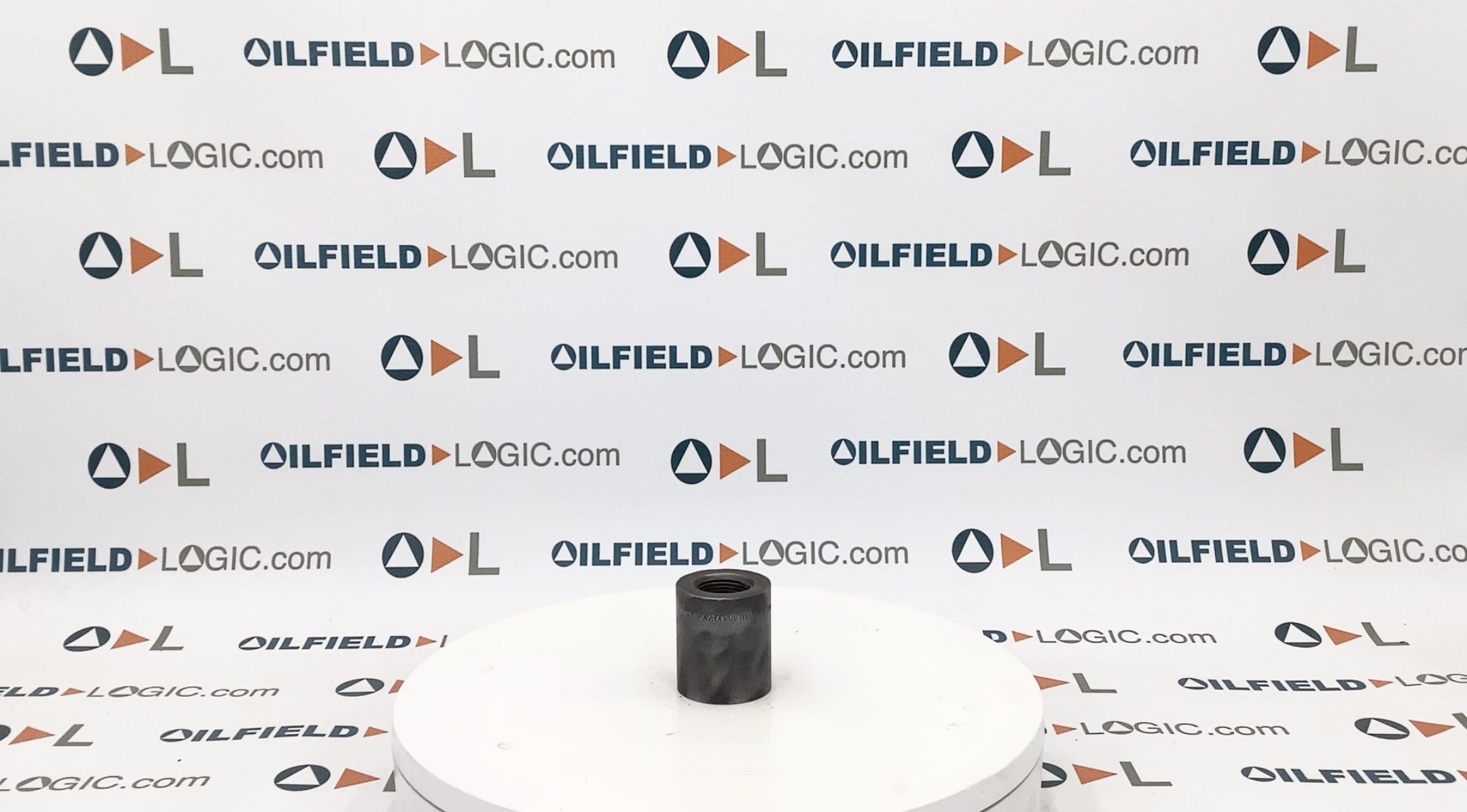 Coupling, Pipe, 3/4"x2", 6M, SA105