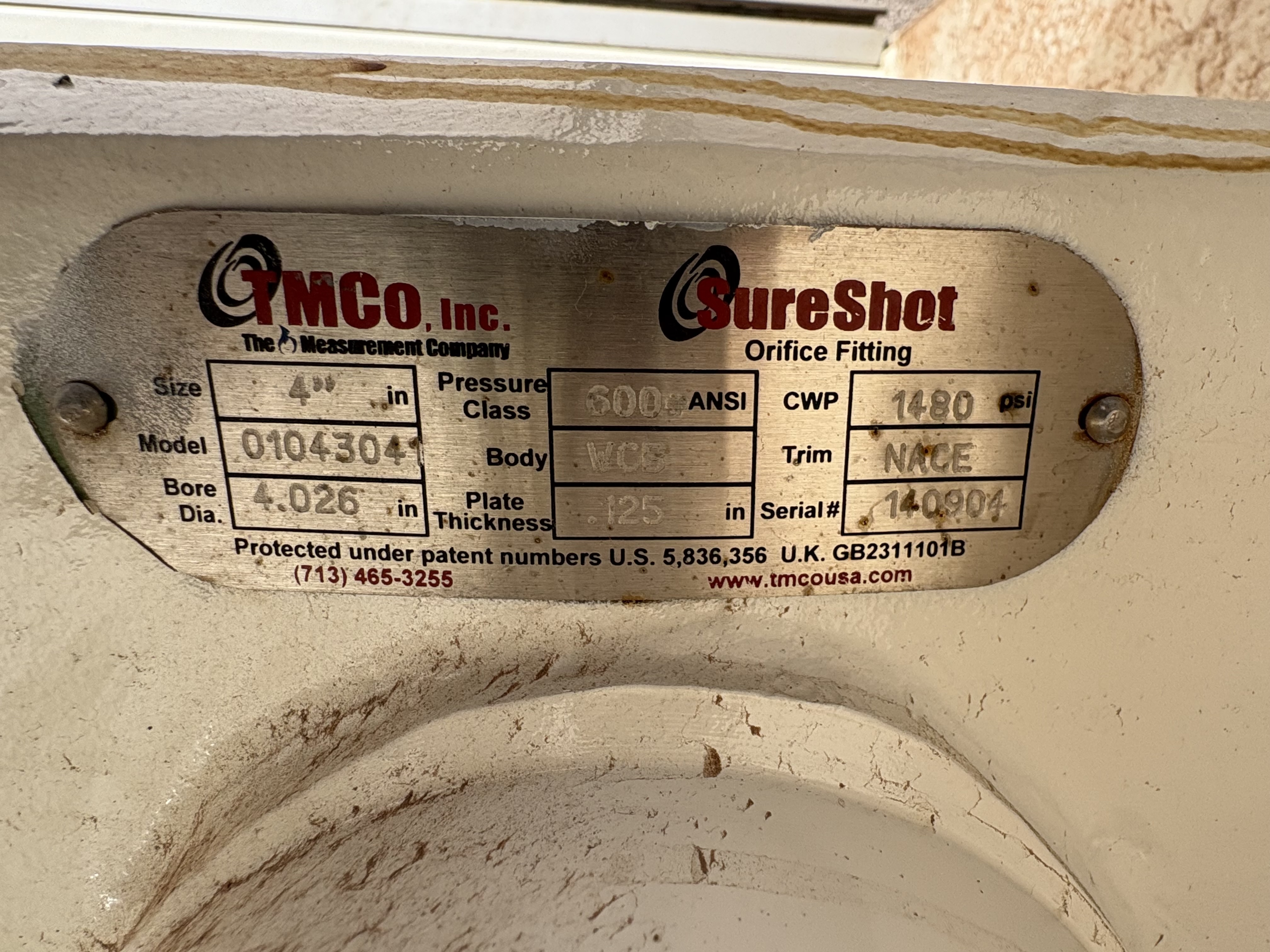 GPU, Single, 30"x8', 1440, 1.5 mmbtu