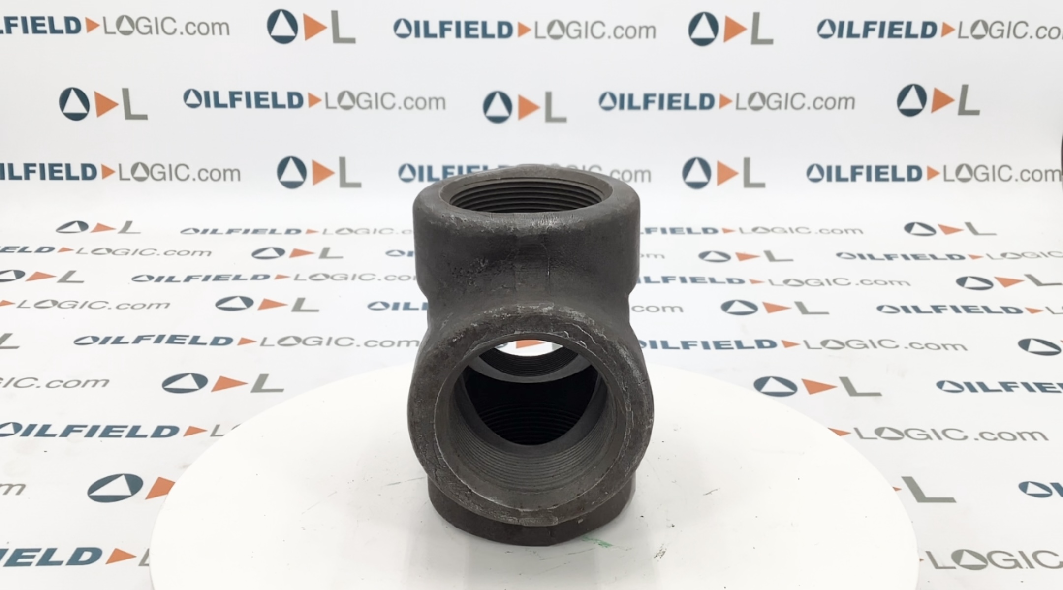 Cross, THD, 2", 3M, SA105