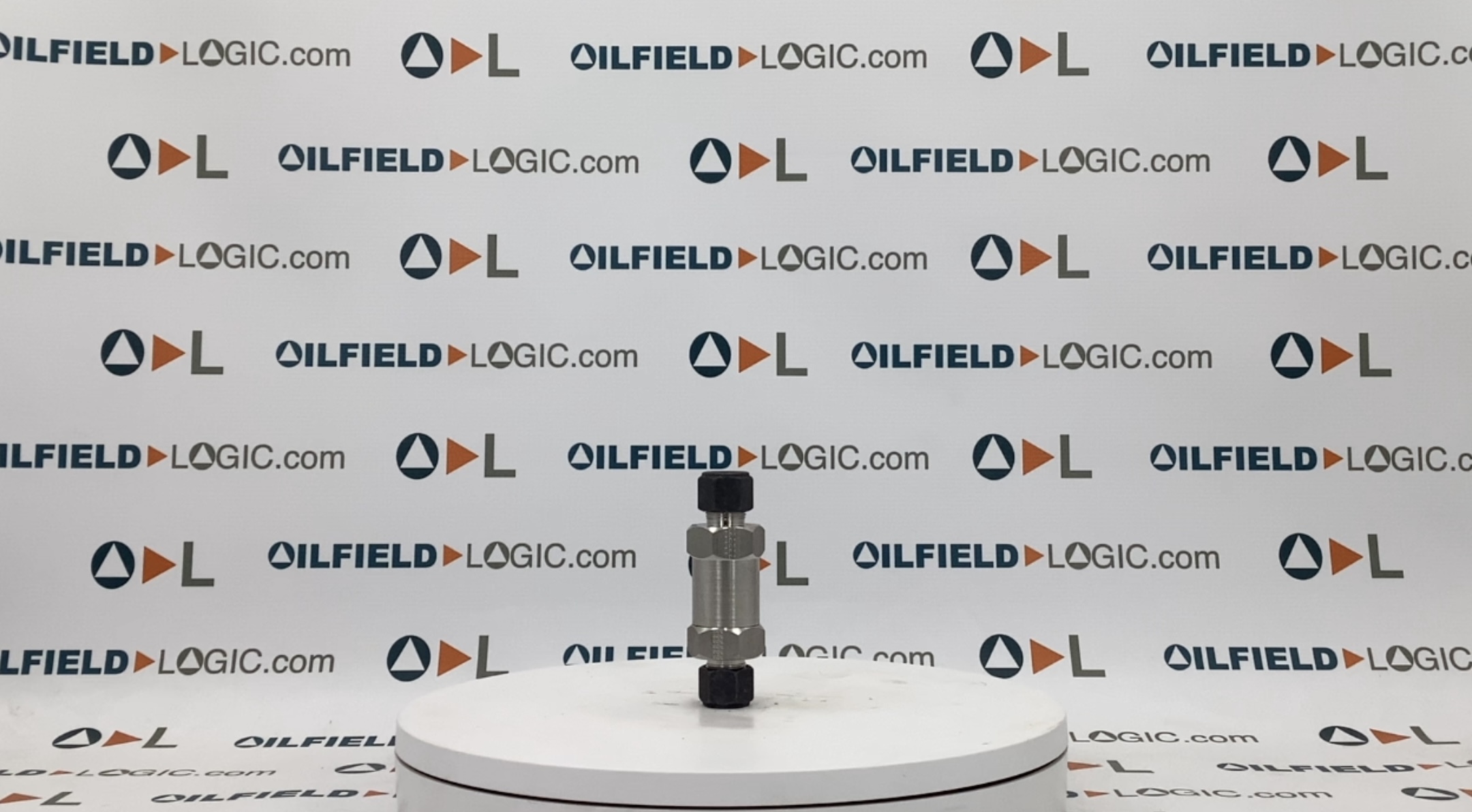 Valve, Check, Parker, 1/2", 6000#