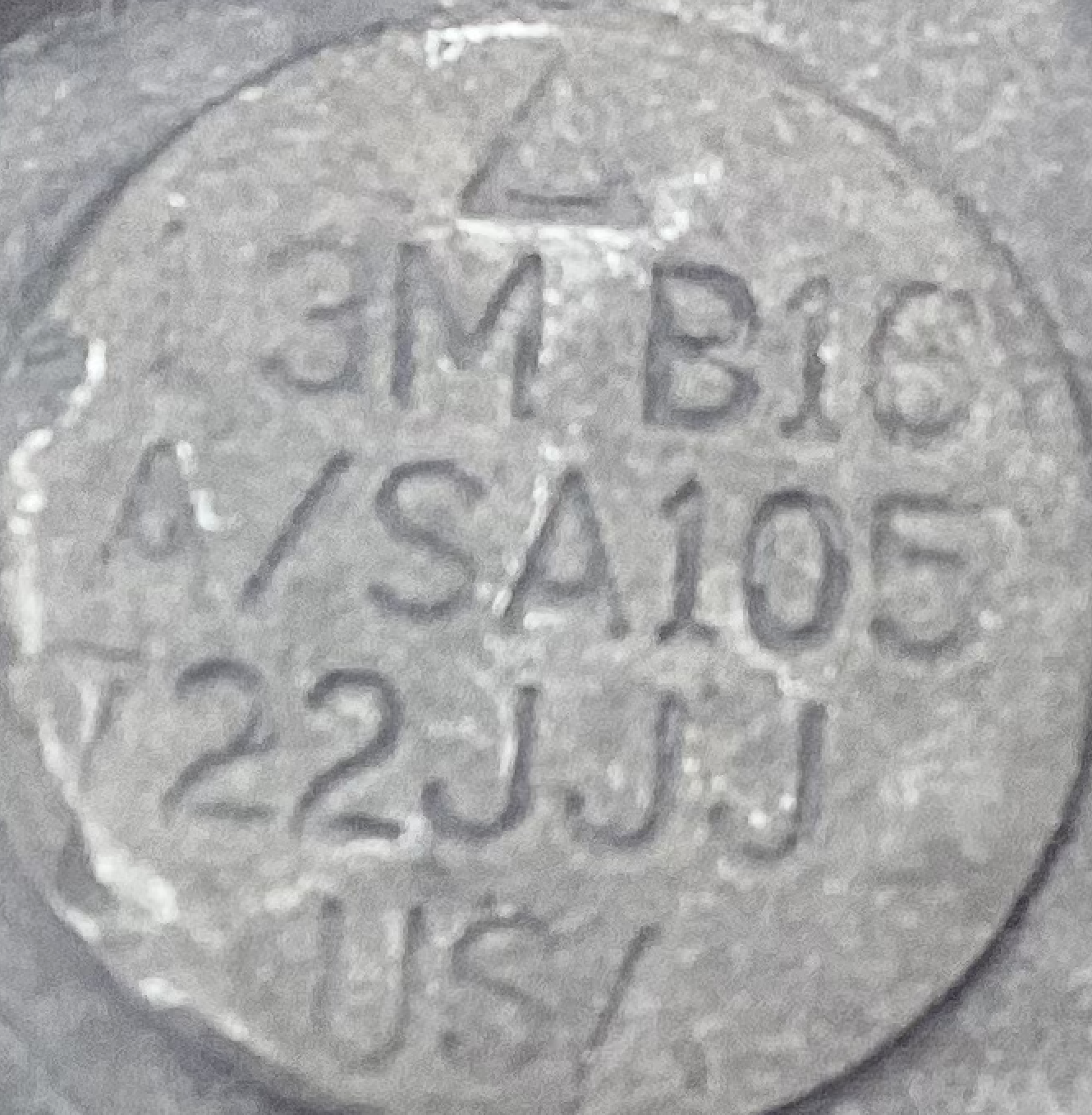 Tee, THD, 1", 3M, SA105