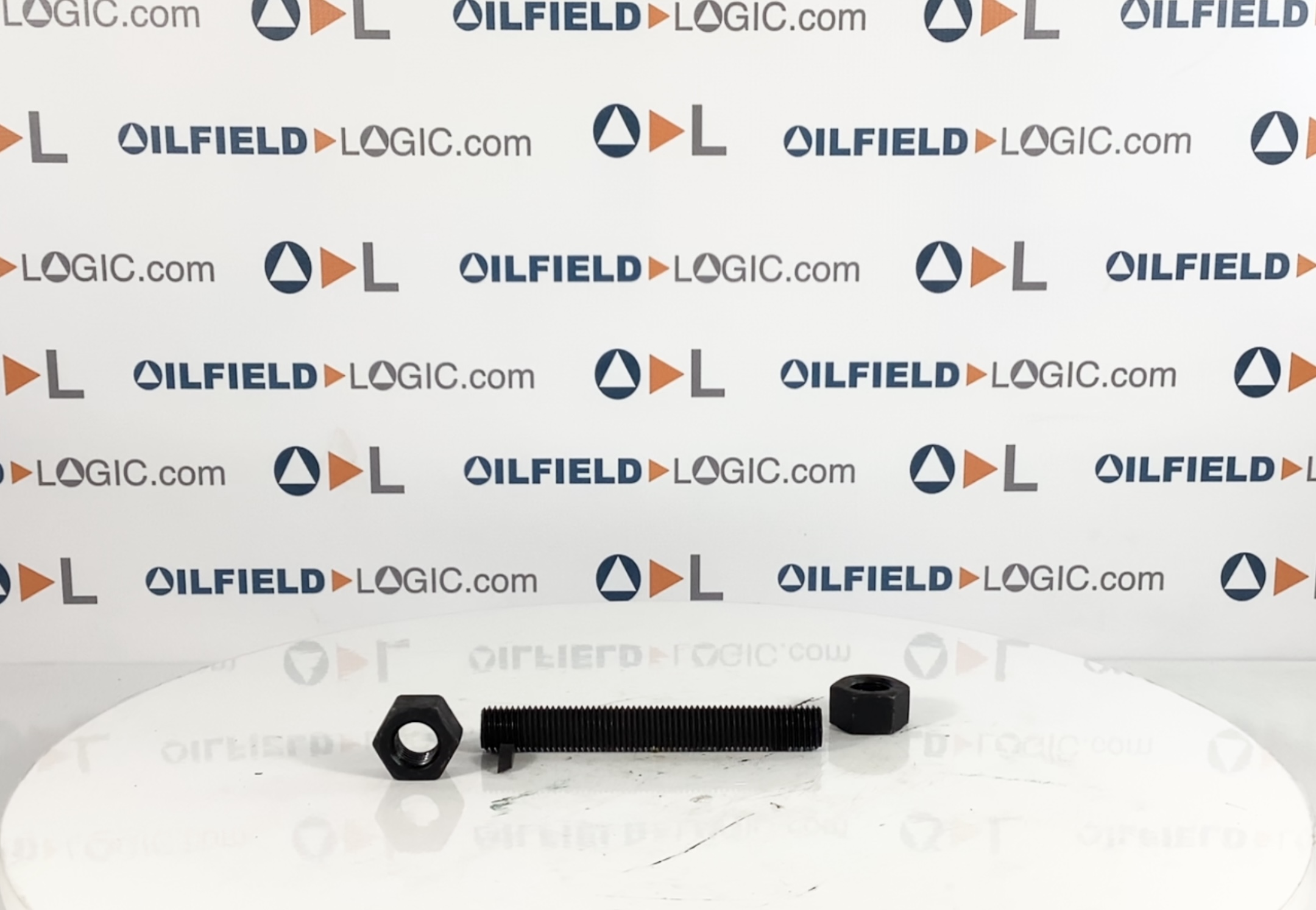 Stud, THD, 7/8"-9 x 6 1/2", B-7