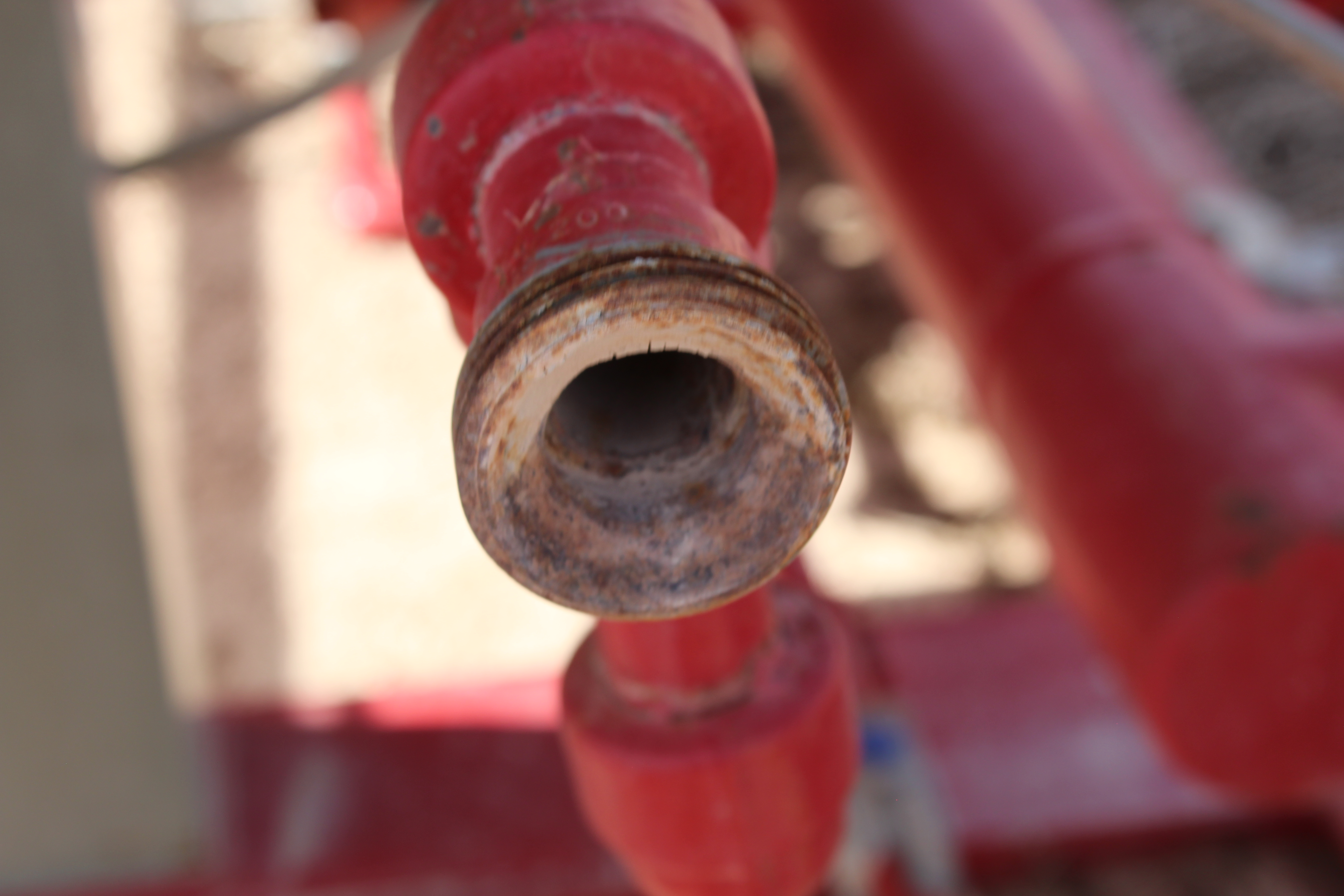 Used Separator, Horizontal, 3P, 48"x10', 1440#