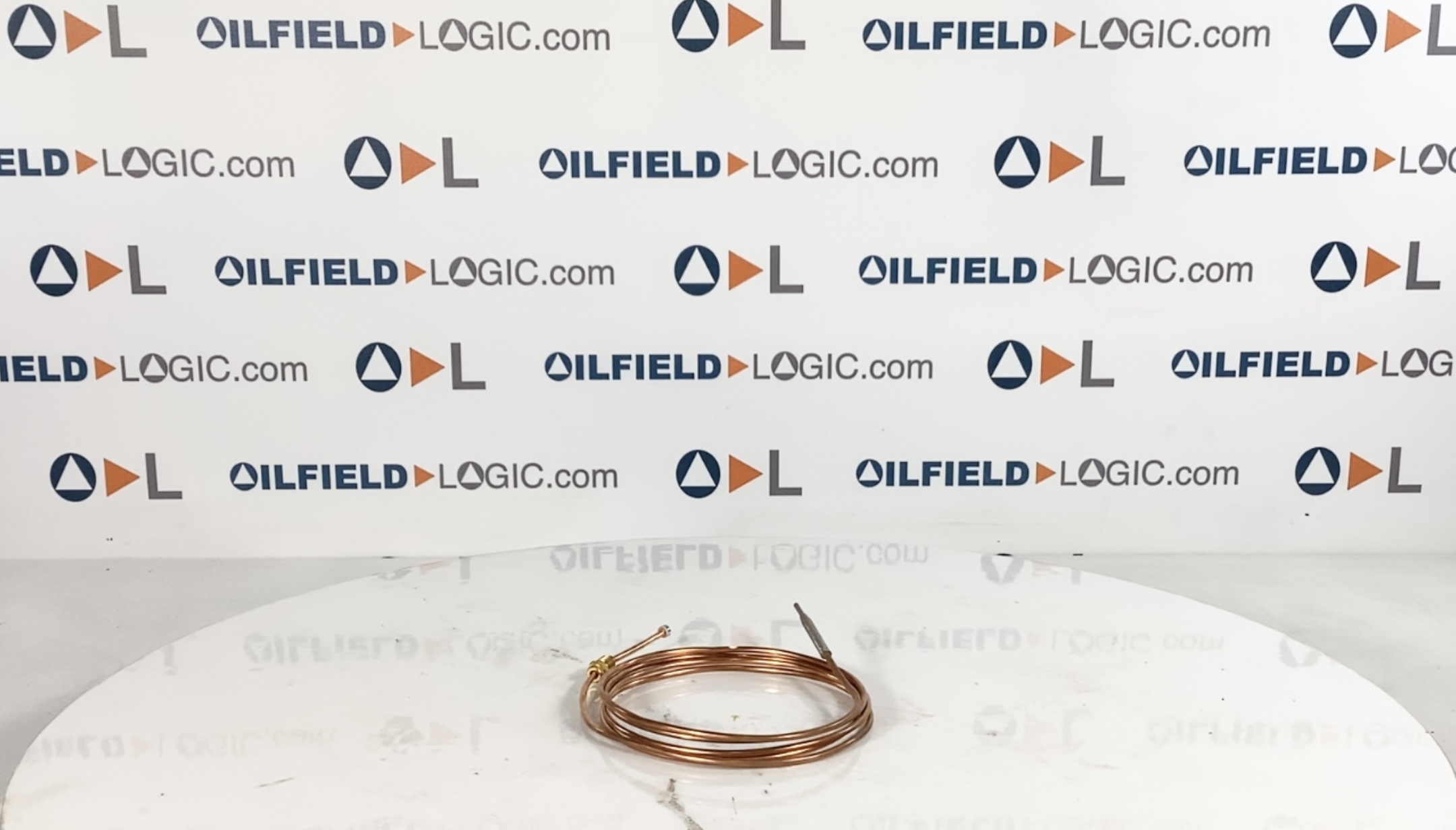 Thermocouple, 72", Snap-In, Baso