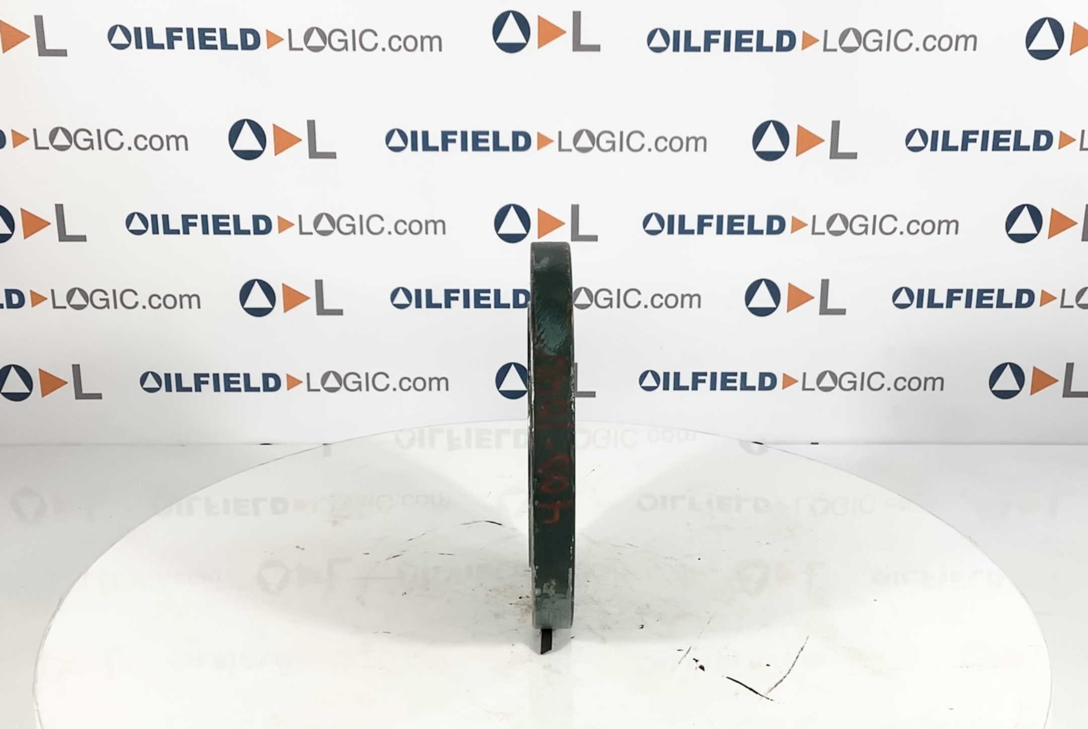 Flange, Blind, 4", 150