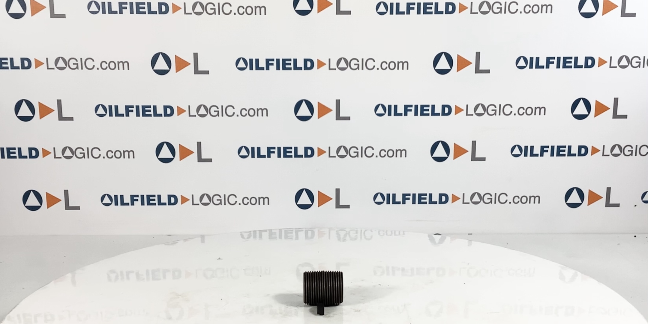 Nipple, 1"xClose, XH