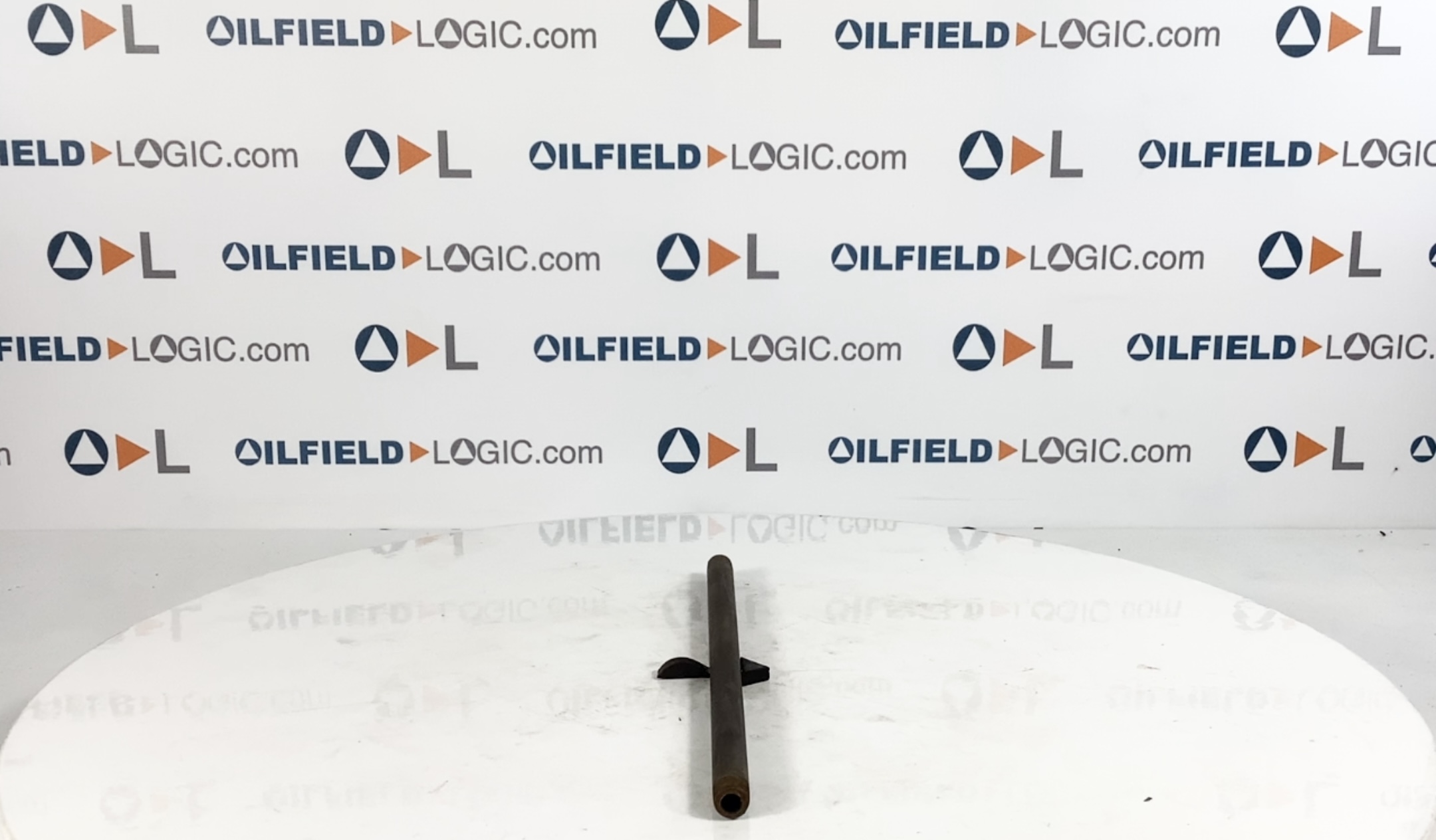 Nipple, 1/4"x12", XH