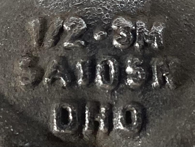 Elbow, THD, 1/2", FNPT, 3M, SA105