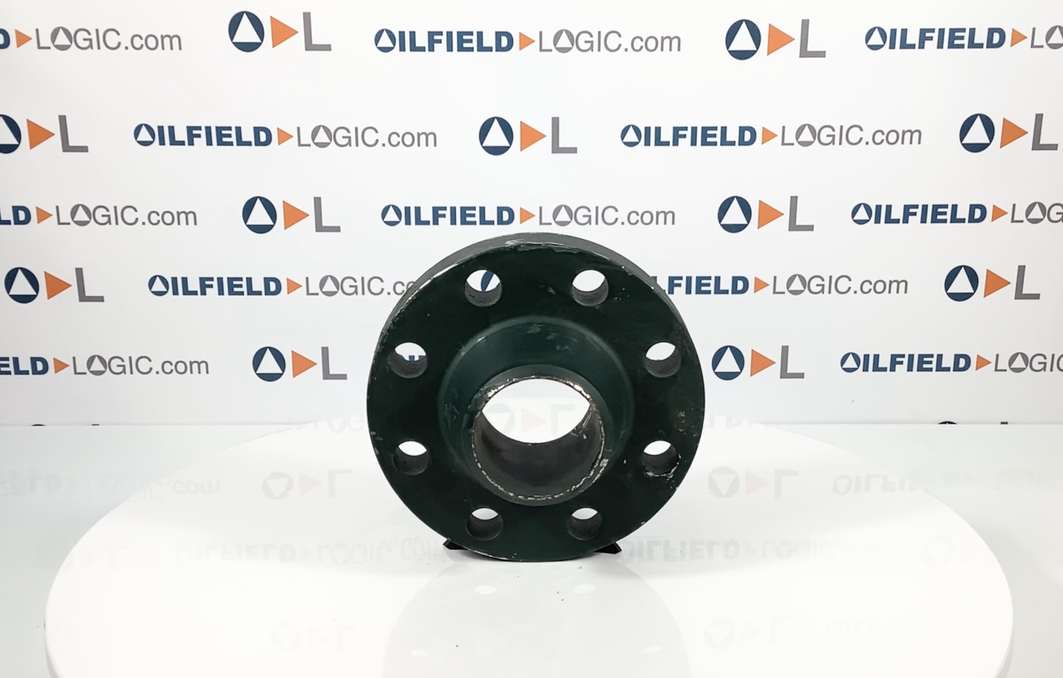 Flange, Pipe, 3", RFWN, 600, XH