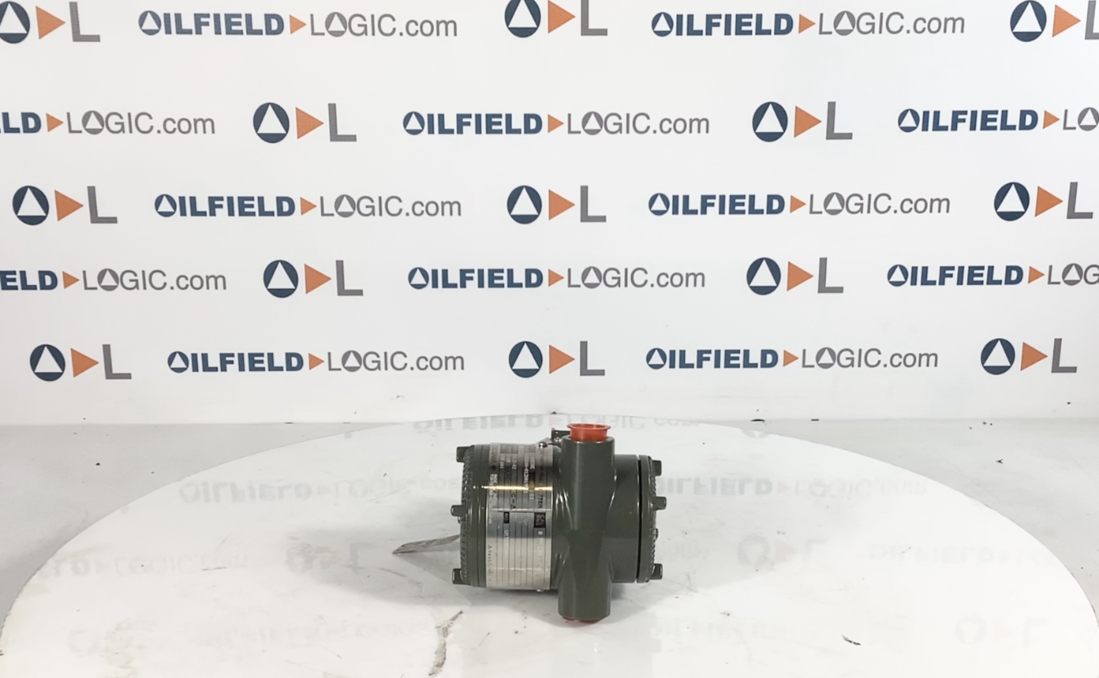 Transmitter, Pressure, 1/2", 290#