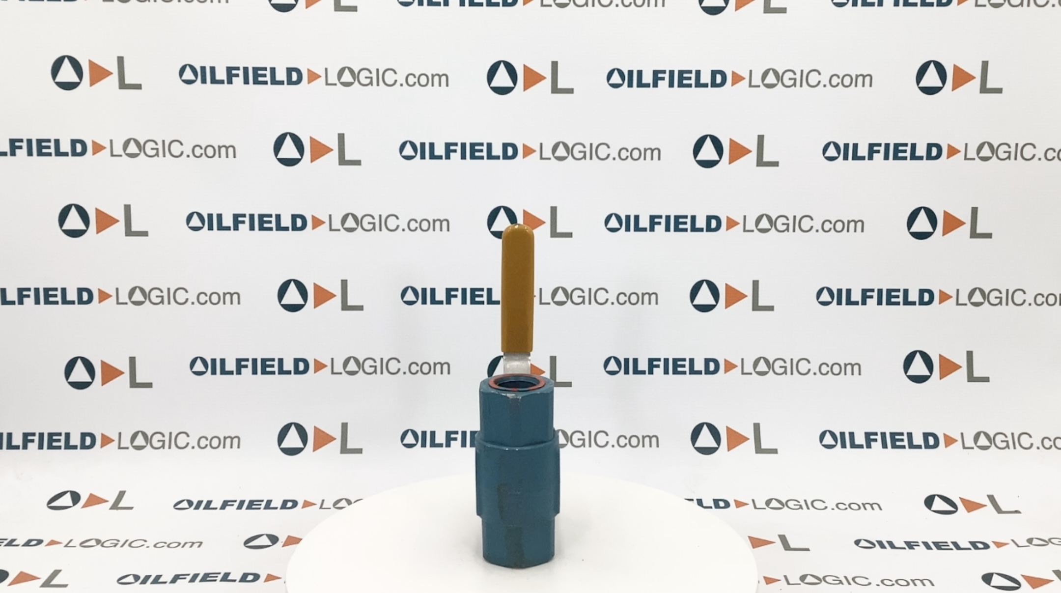 Valve, Ball, FNPT, 1", 3000#