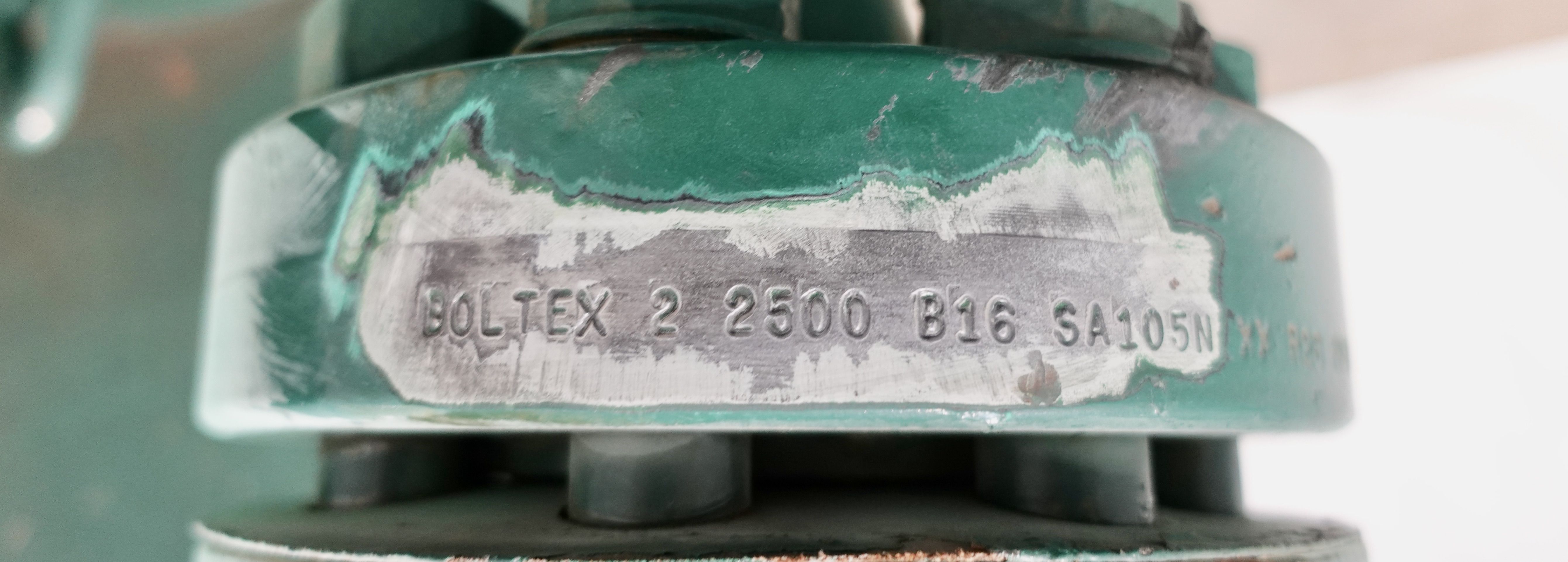 Used Sand Trap, Gravity, 28"x8', 5000#