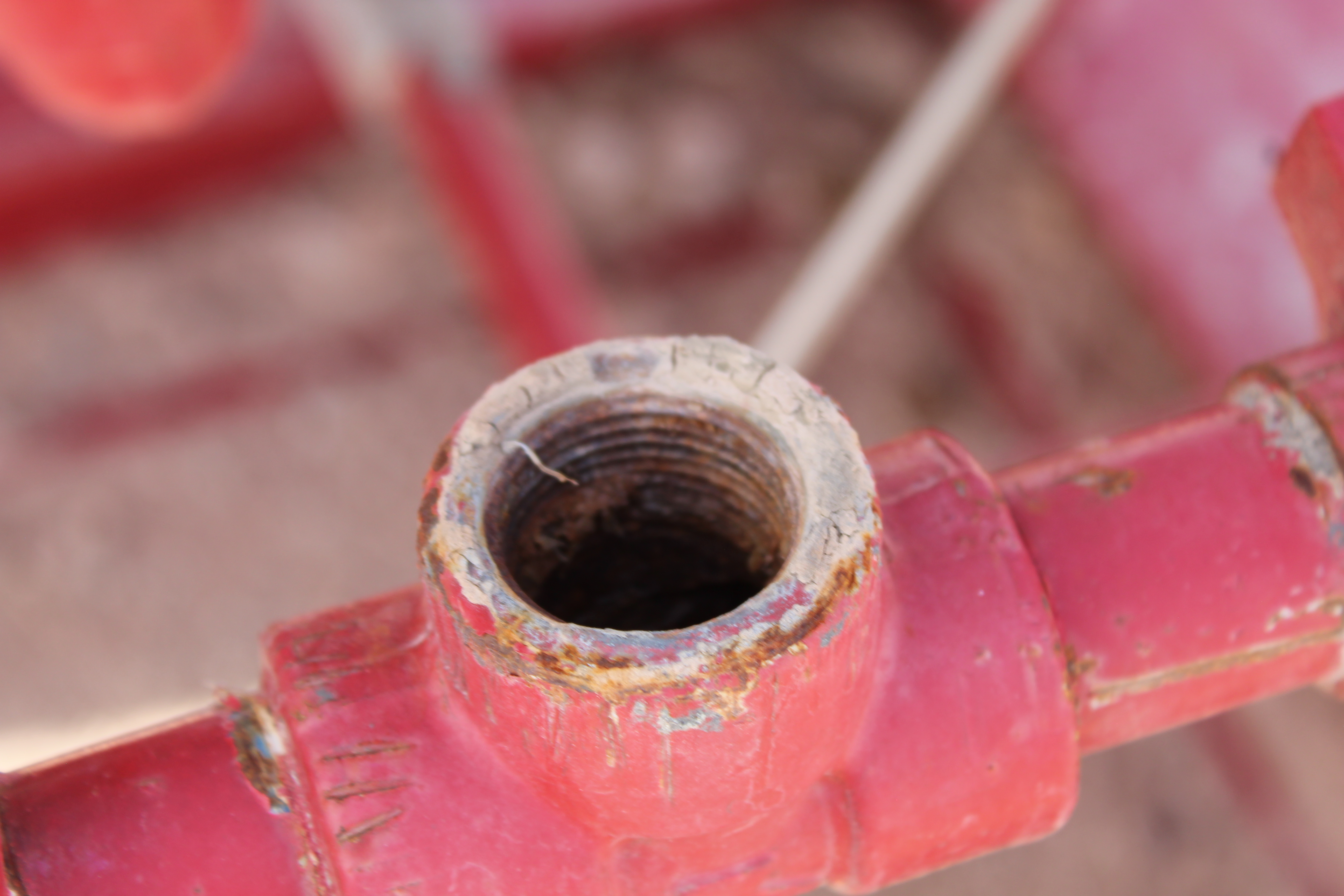 Used Separator, Horizontal, 3P, 48"x10', 1440#