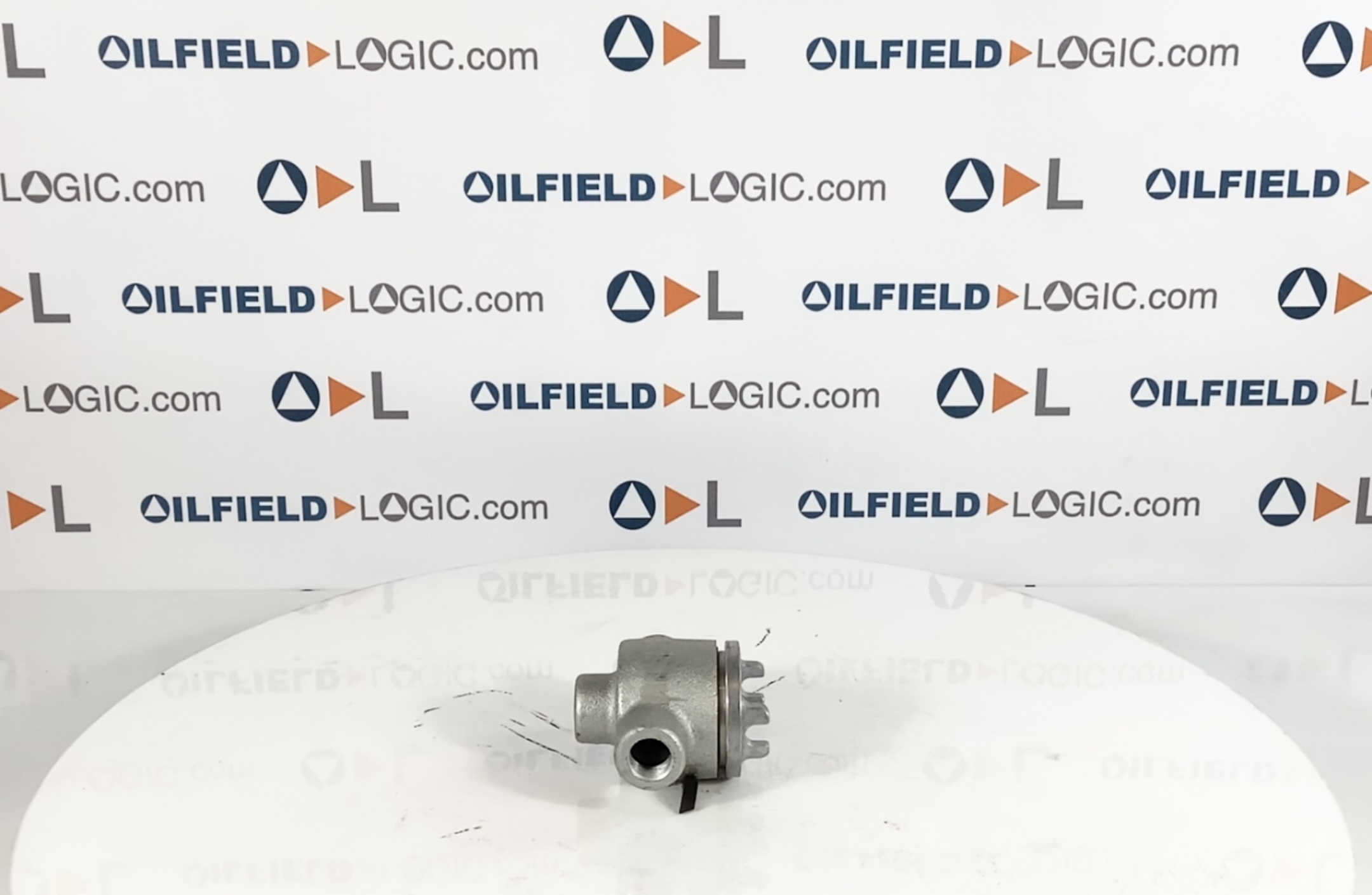 Condulet, Electrical, 2"x1/2", D