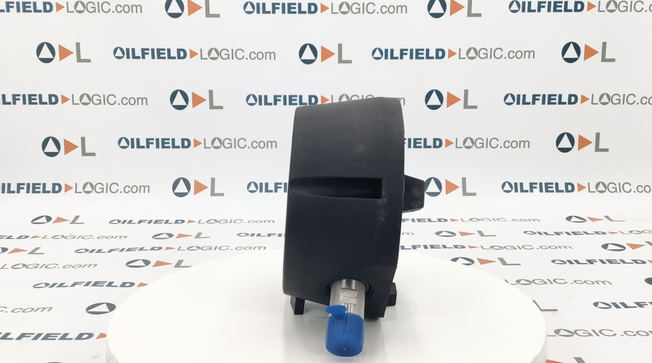 Gauge, Pressure, Dry, 1/2"x4-1/2", 0-2000#