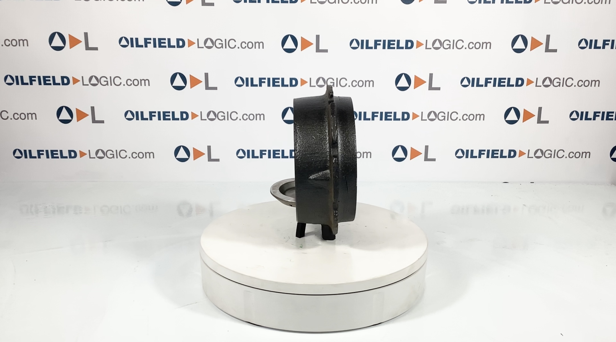 Valve, Check, Balon, 4", 285#