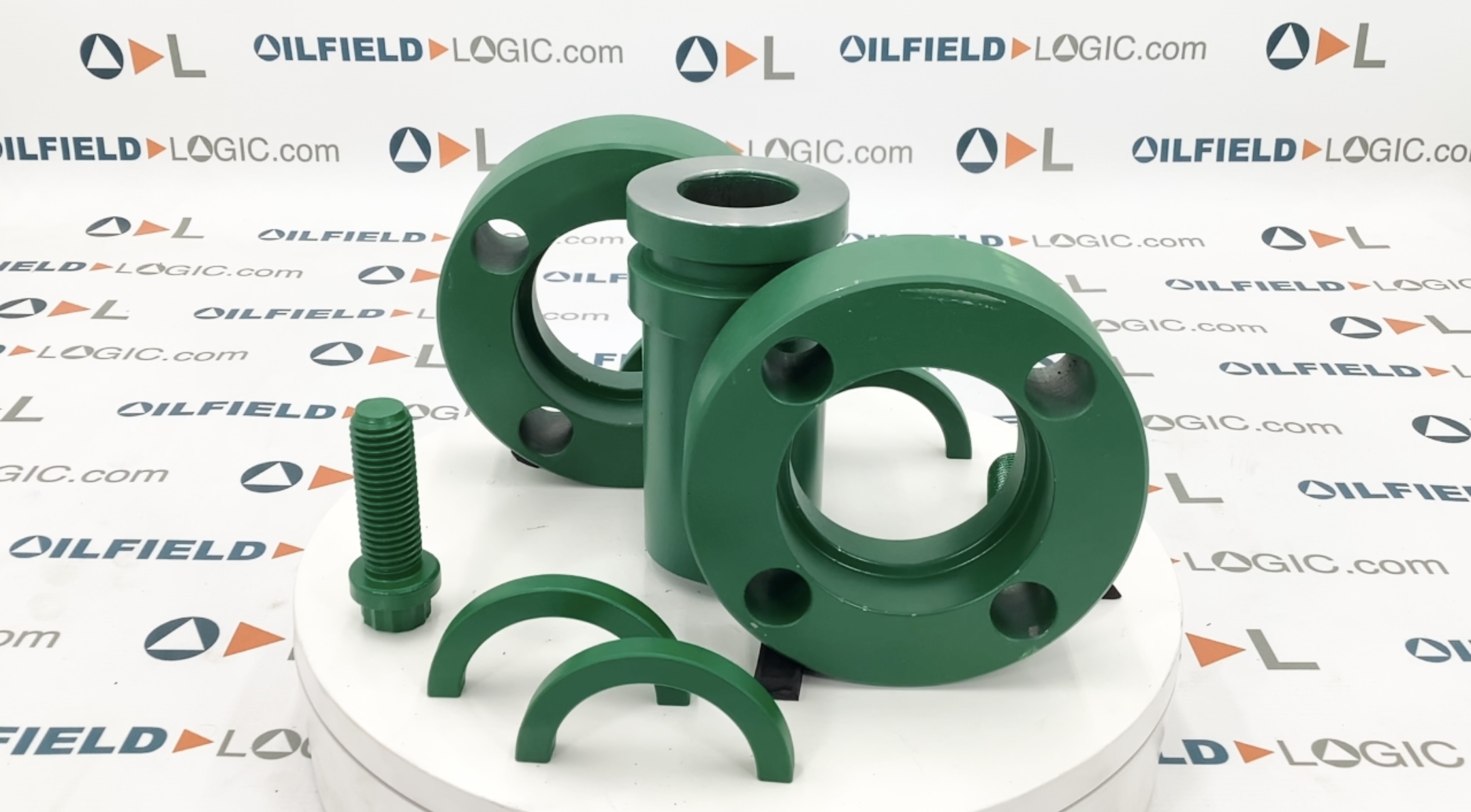 Connector Kit, Valve, Piper, Weld, 2"