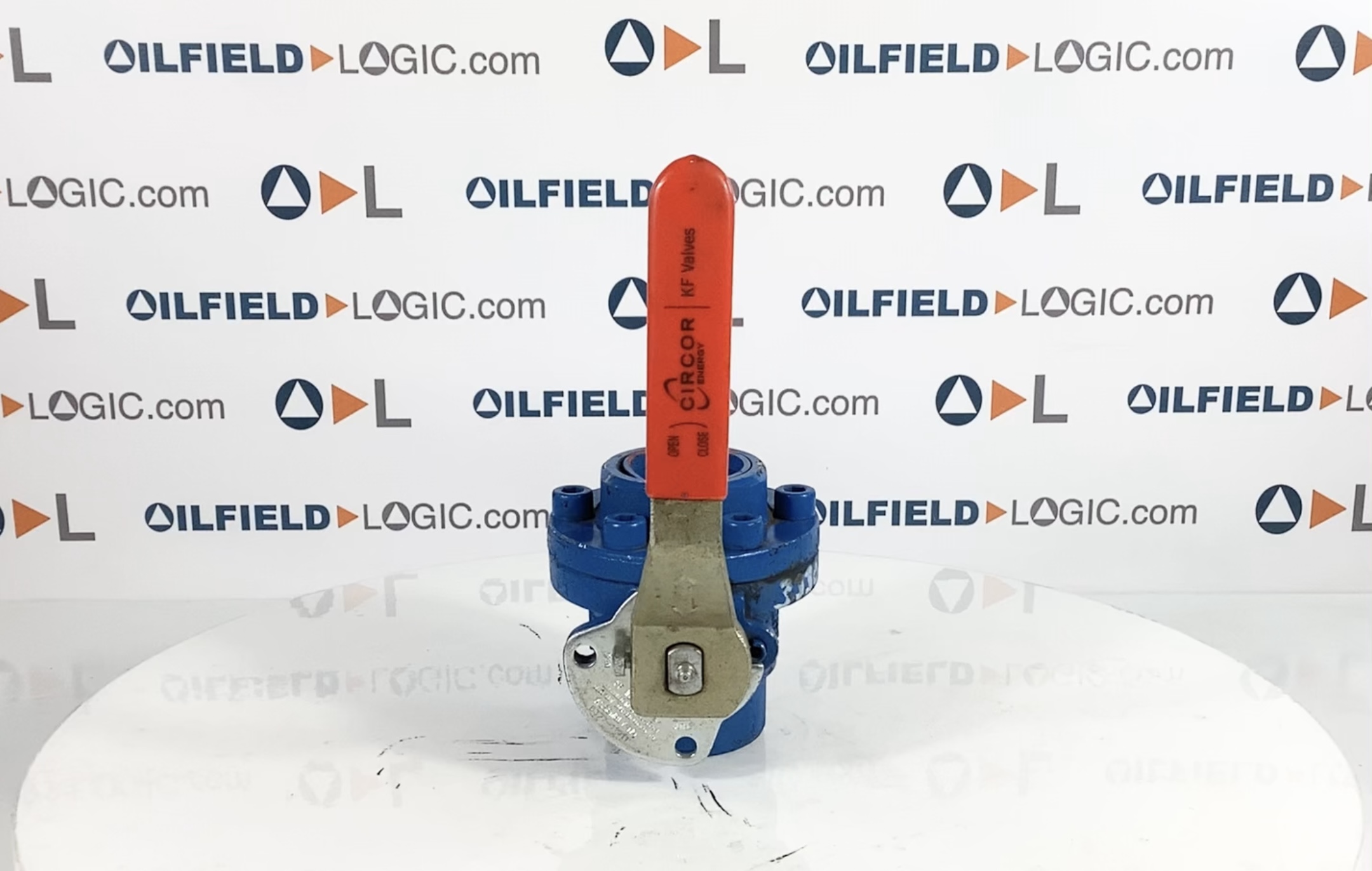 Valve, Ball, FxF, 2", 1500#