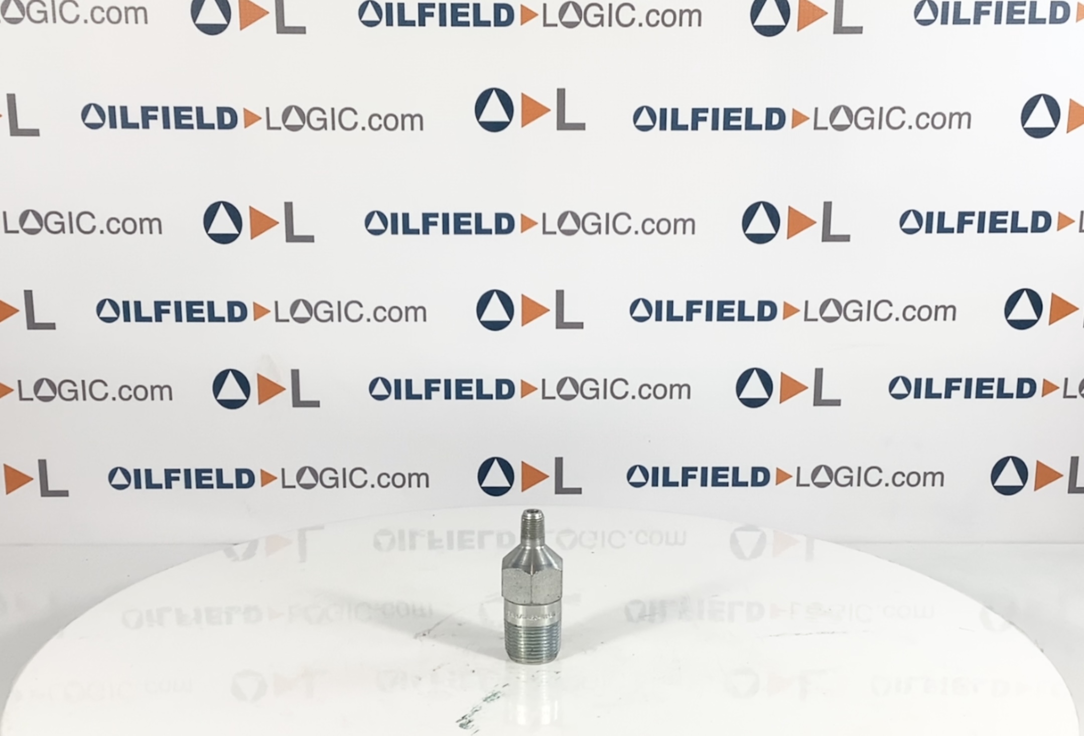 Coupling, THD, 1"x1/4", MxM, SCH160